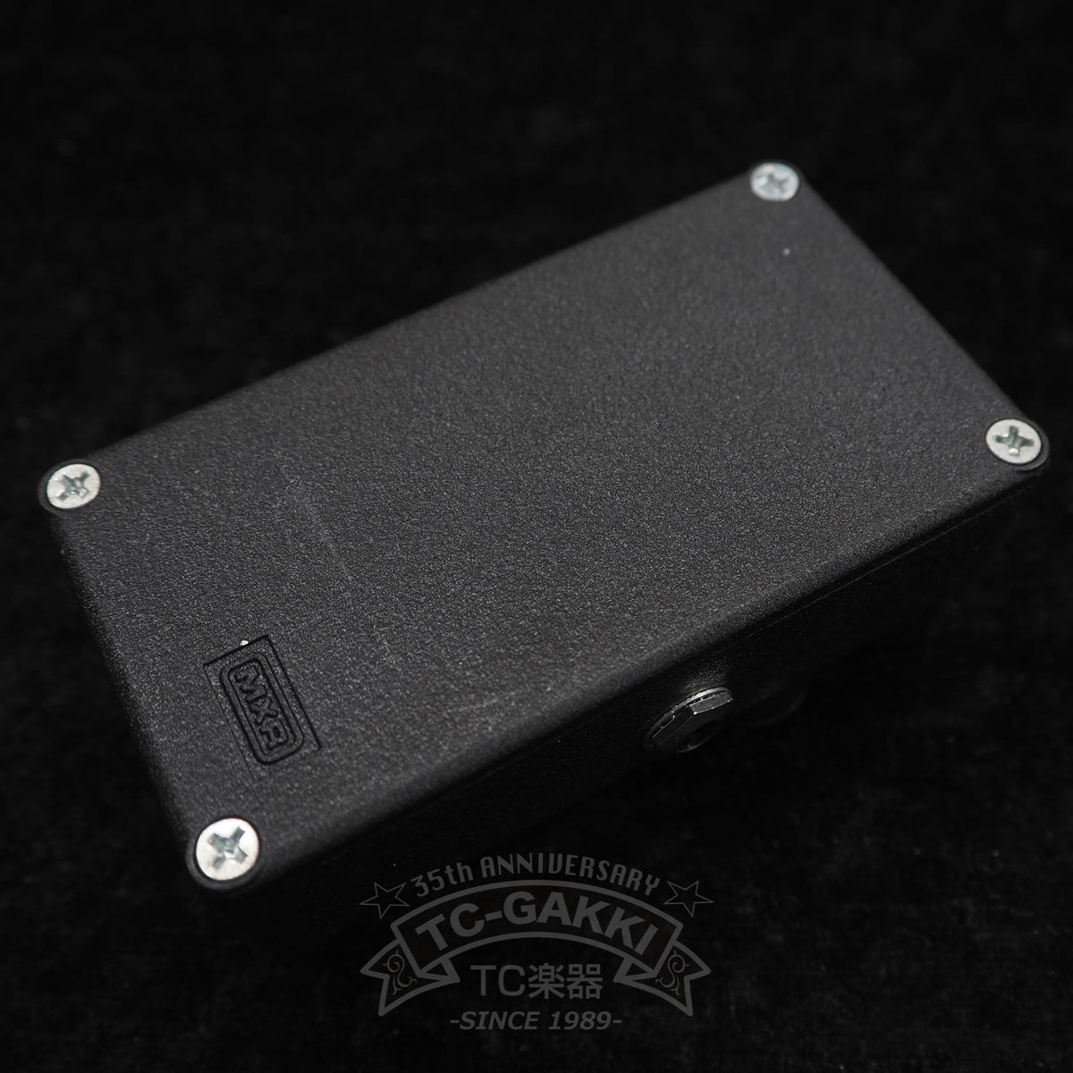 MXR M-132 SUPER COMP