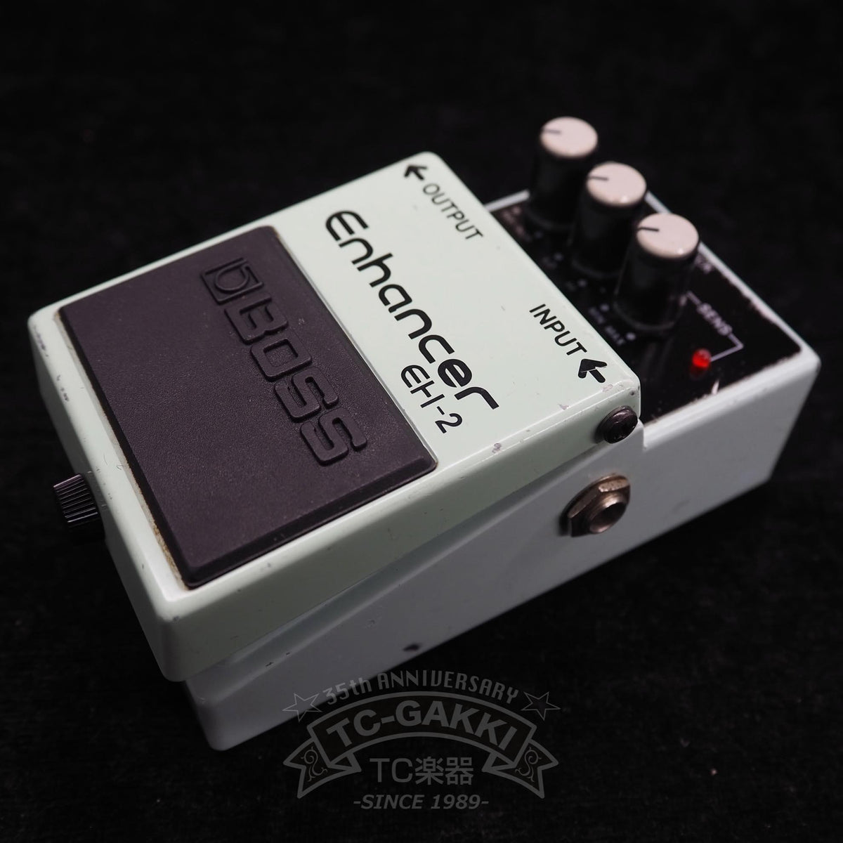 BOSS EH-2 Enhancer