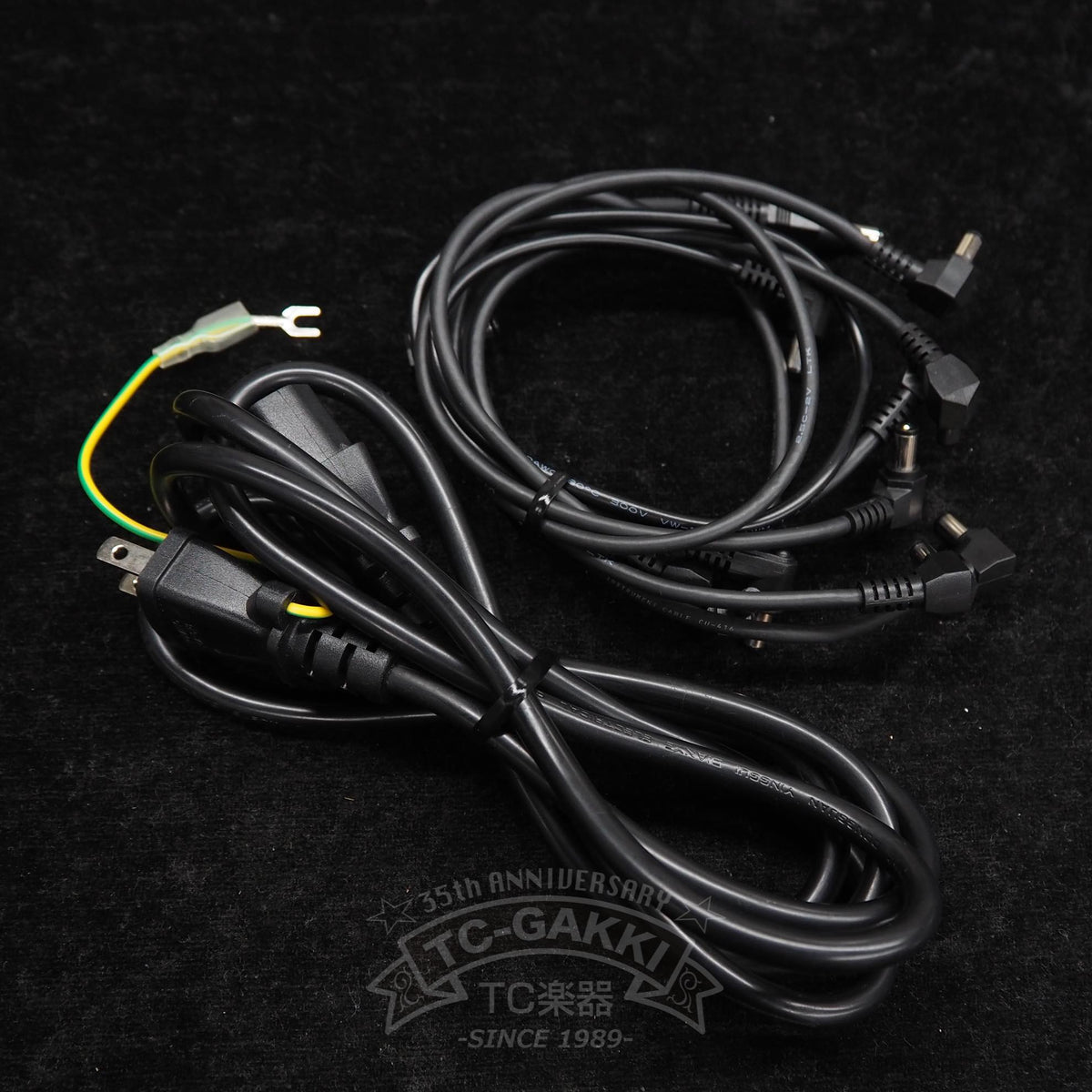 VOODOO LAB PEDAL POWER 2 PLUS