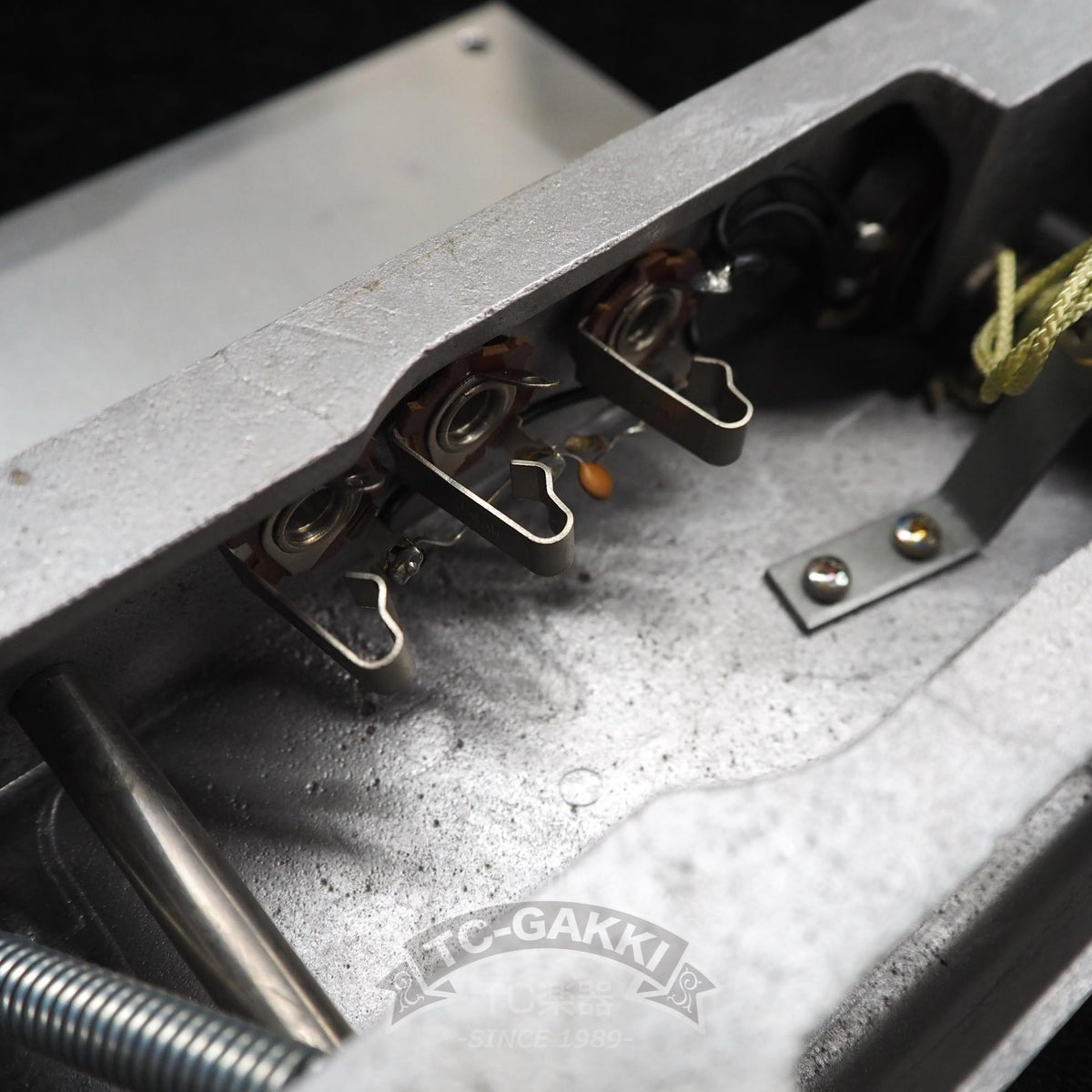 BUM Volume Pedal