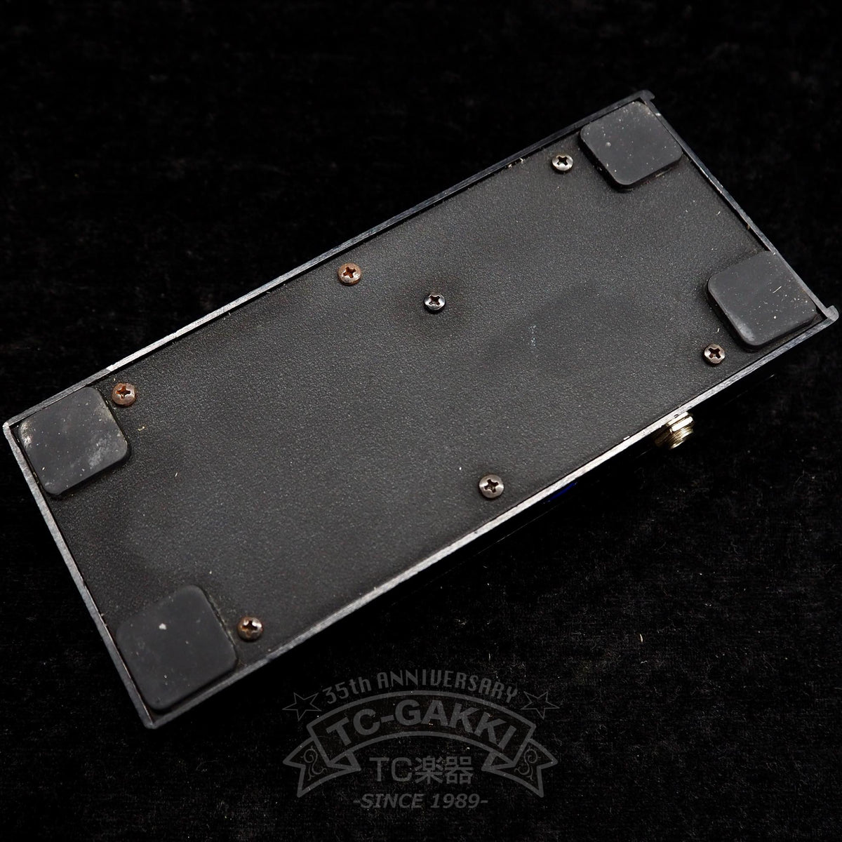 BOSS FV-50L Volume Pedal