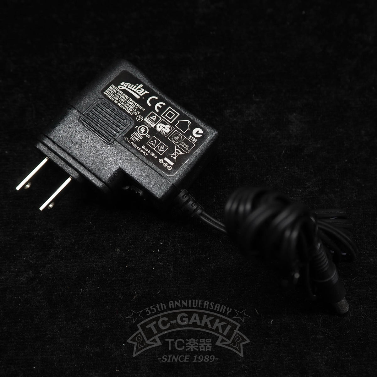aguilar TONE HAMMER