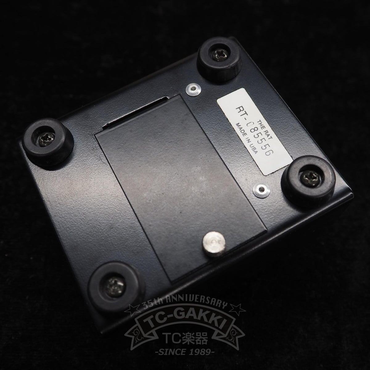 Pro Co RAT II (Motorola LM308N)