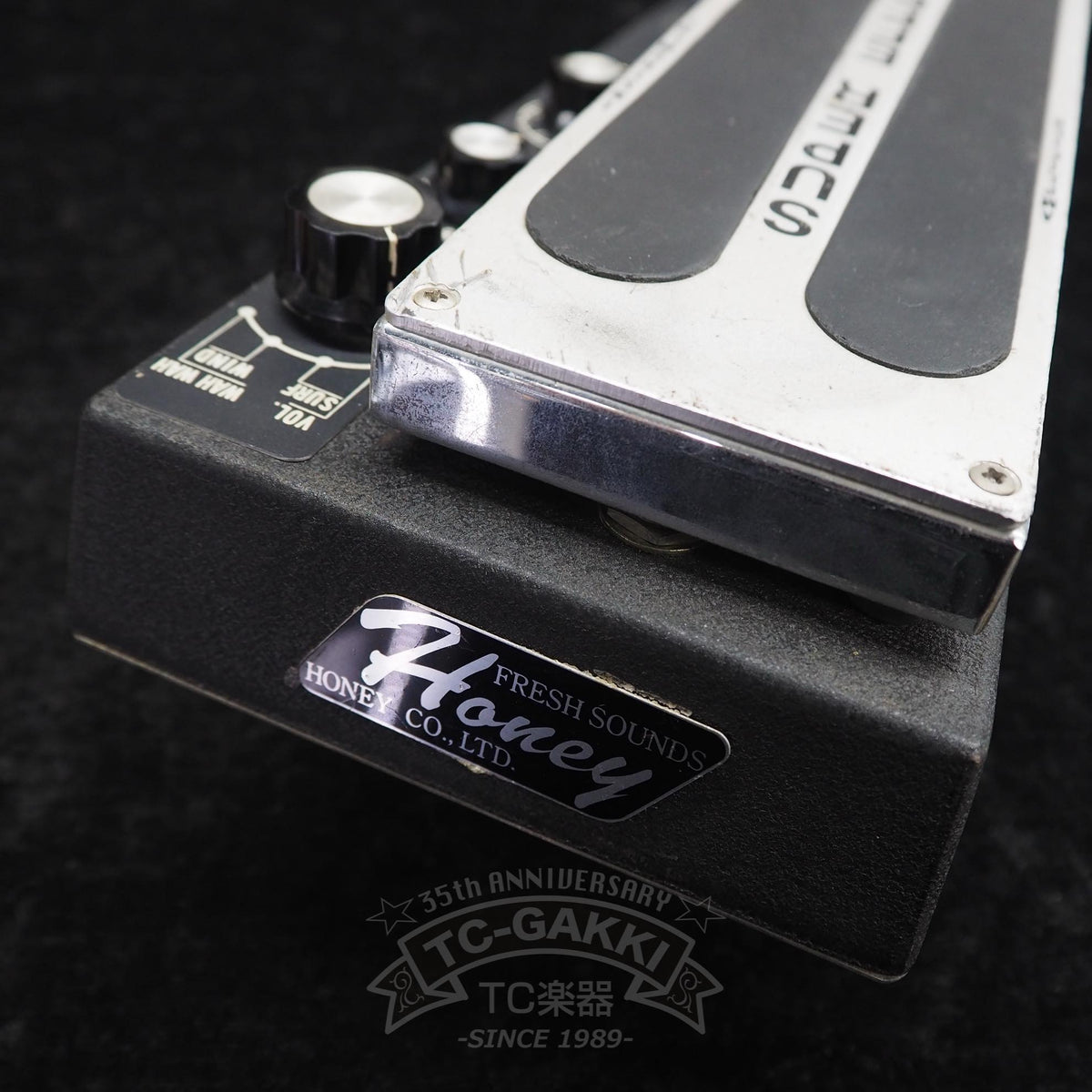 Honey HA-9P SUPER EFFECT