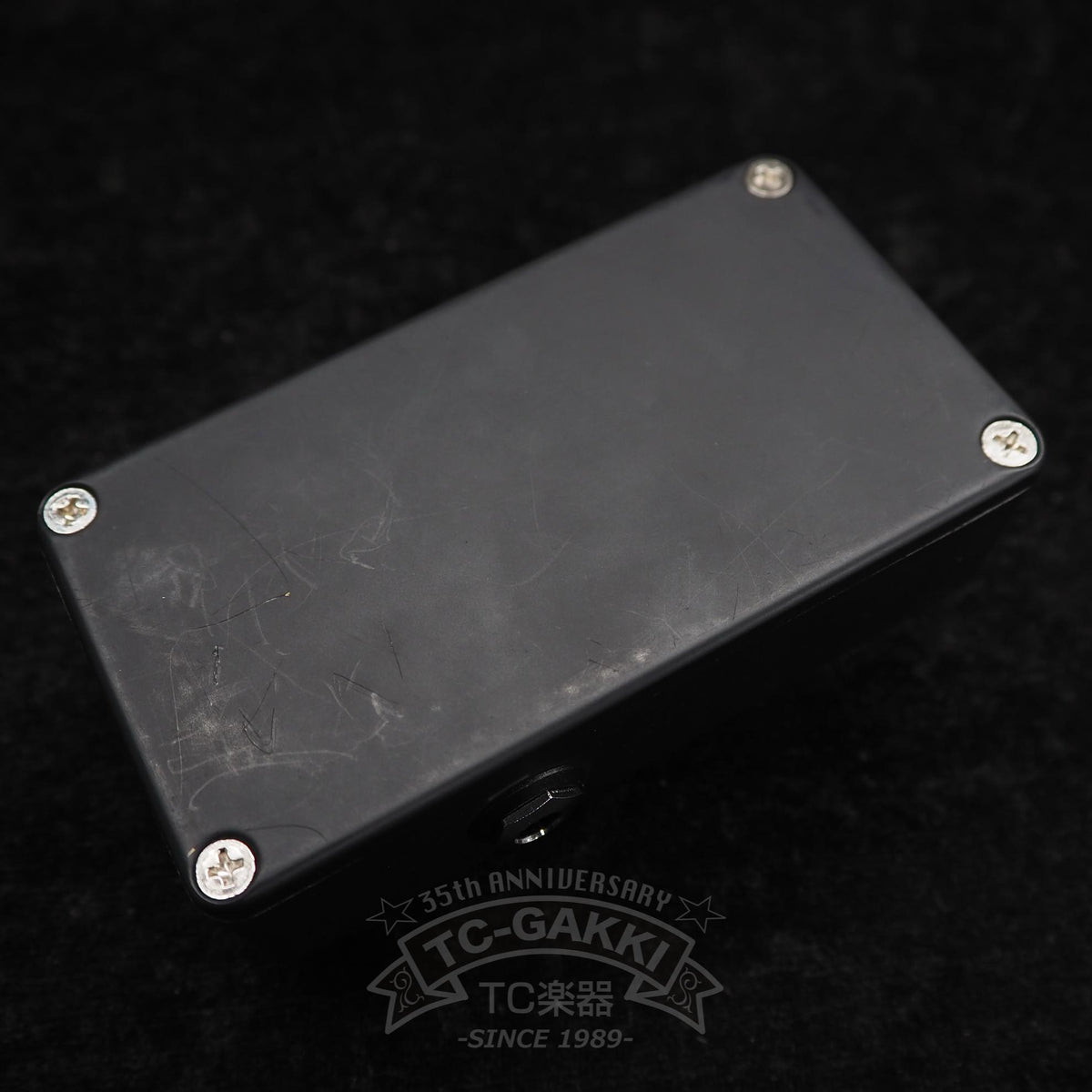 Limetone Audio funther (Glass Field)