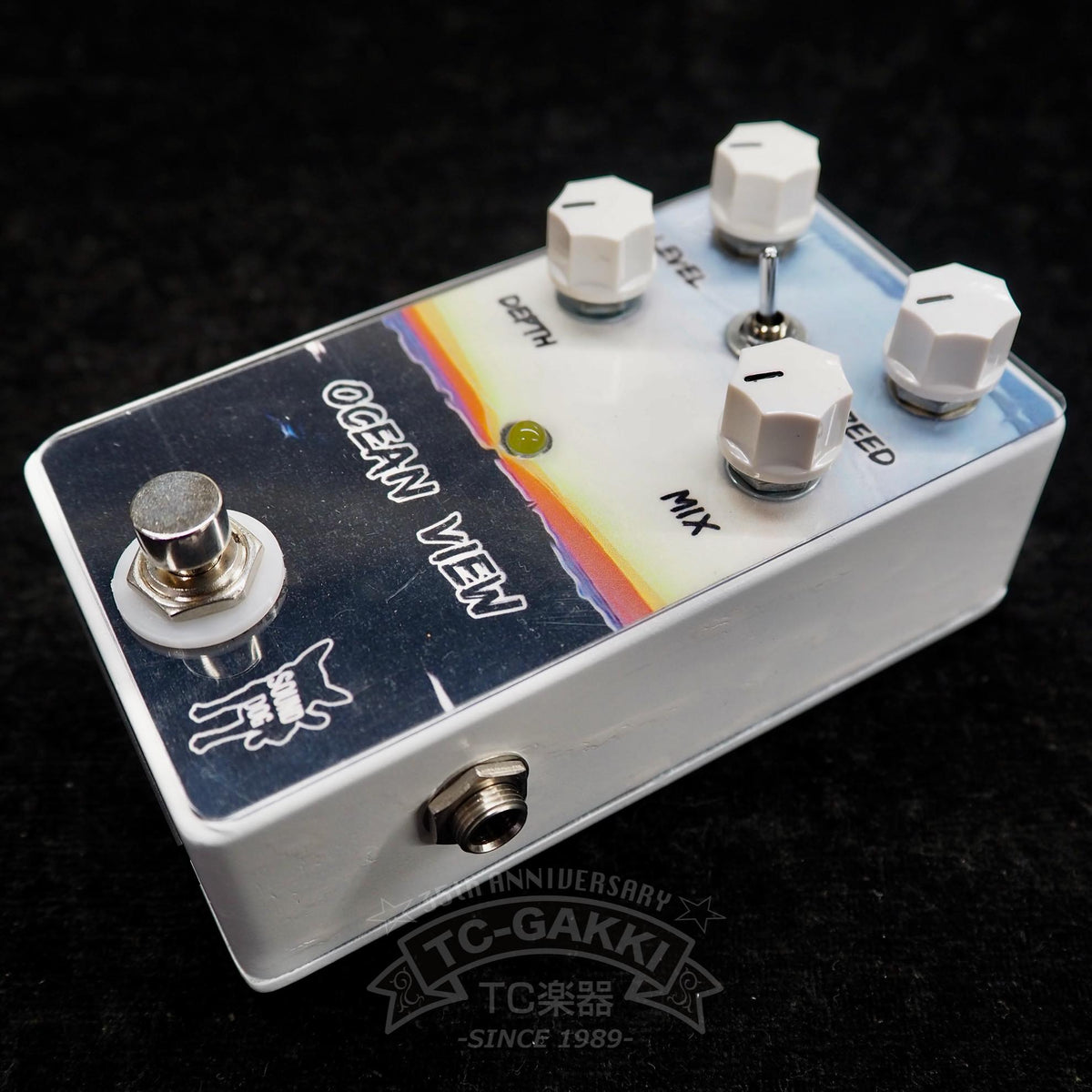 Sound Dog OCEAN VIEW CHORUS (NEW)