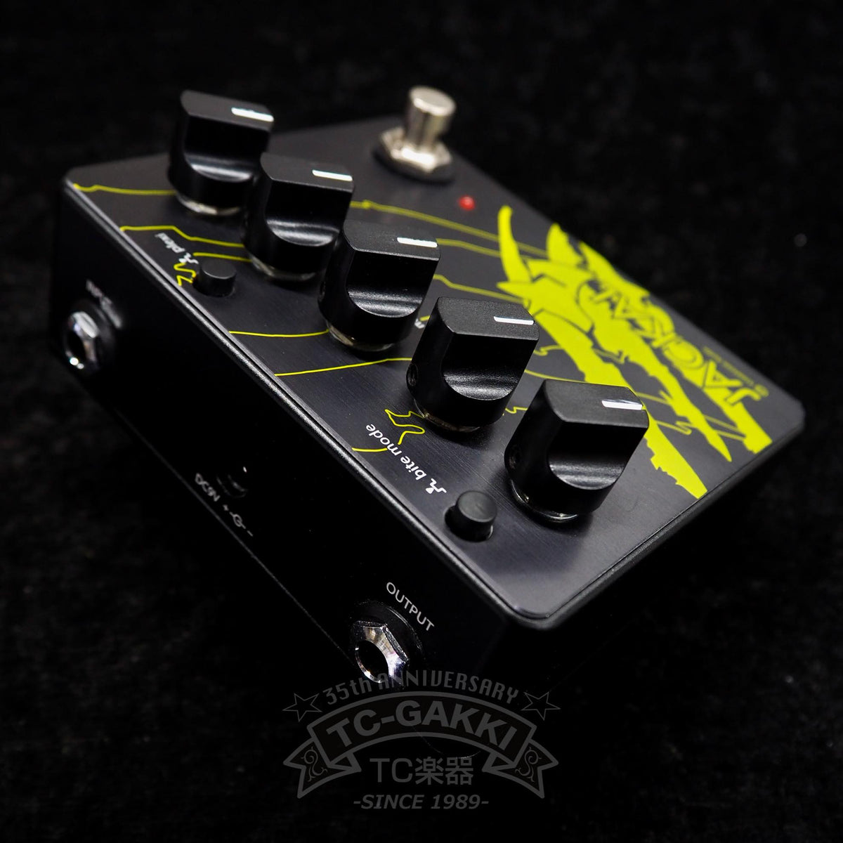 Limetone Audio JACKAL