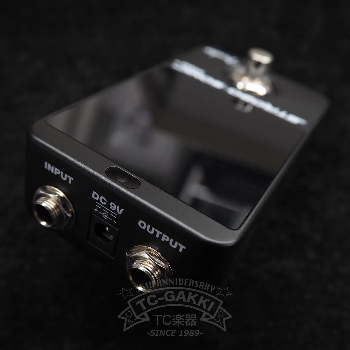 Fender STROBO-SONIC PRO