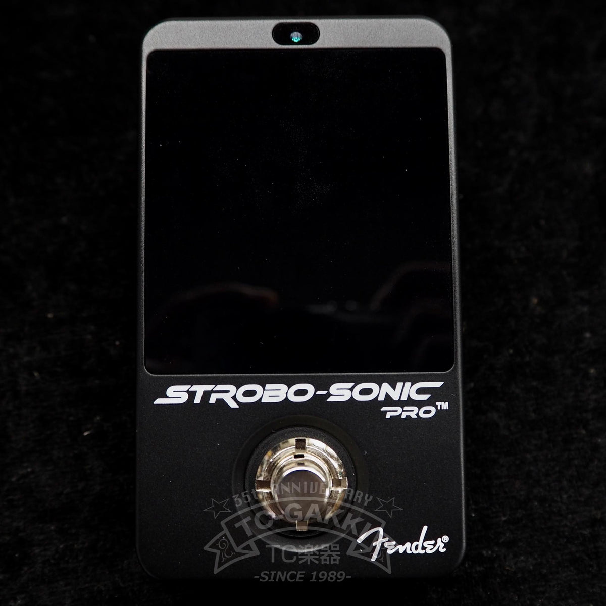 Fender STROBO-SONIC PRO