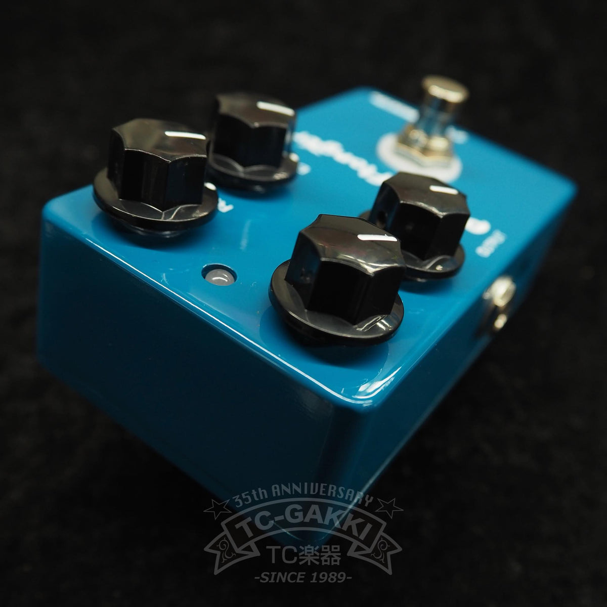PLAYTECH Pisces Flanger