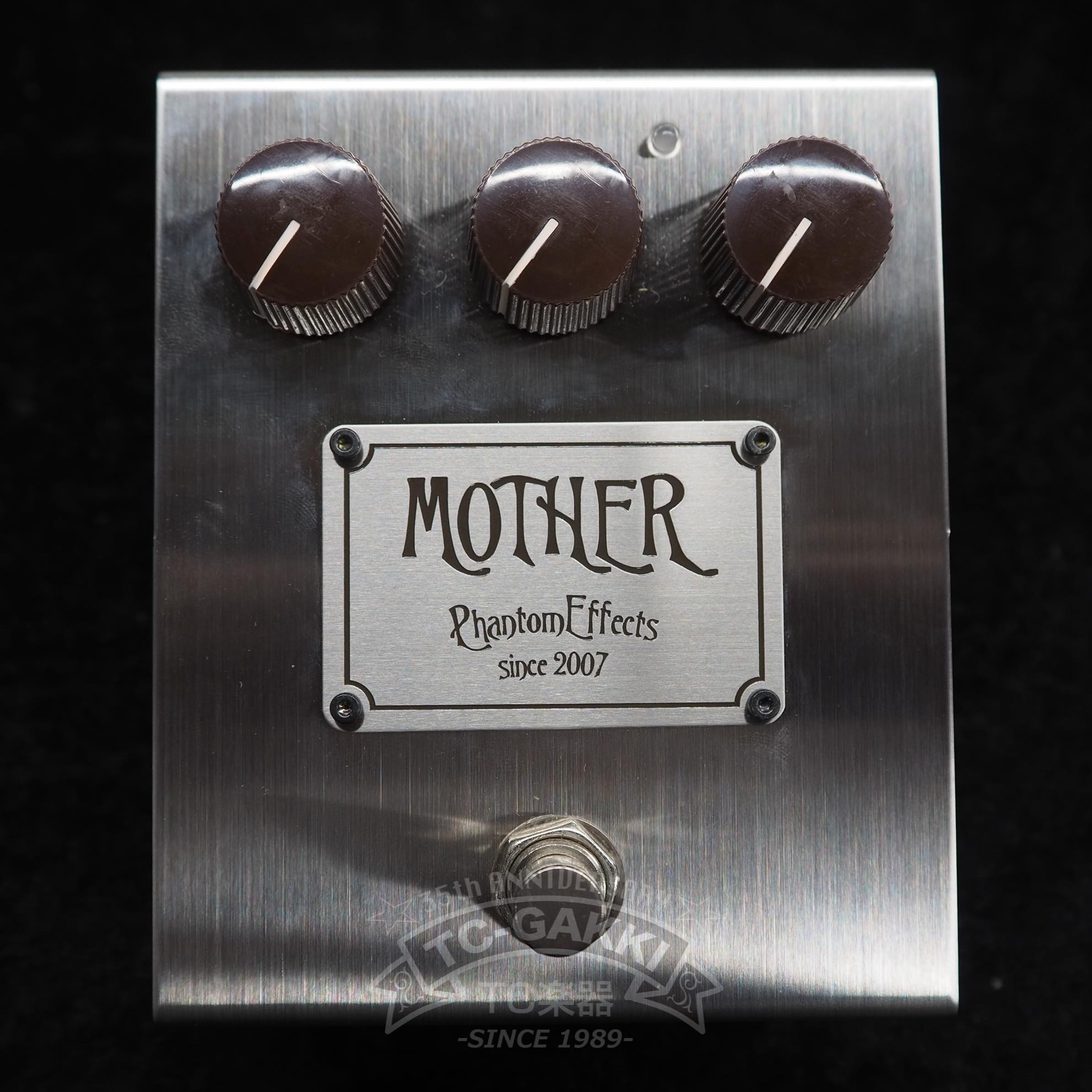Phantom FX MUTTER