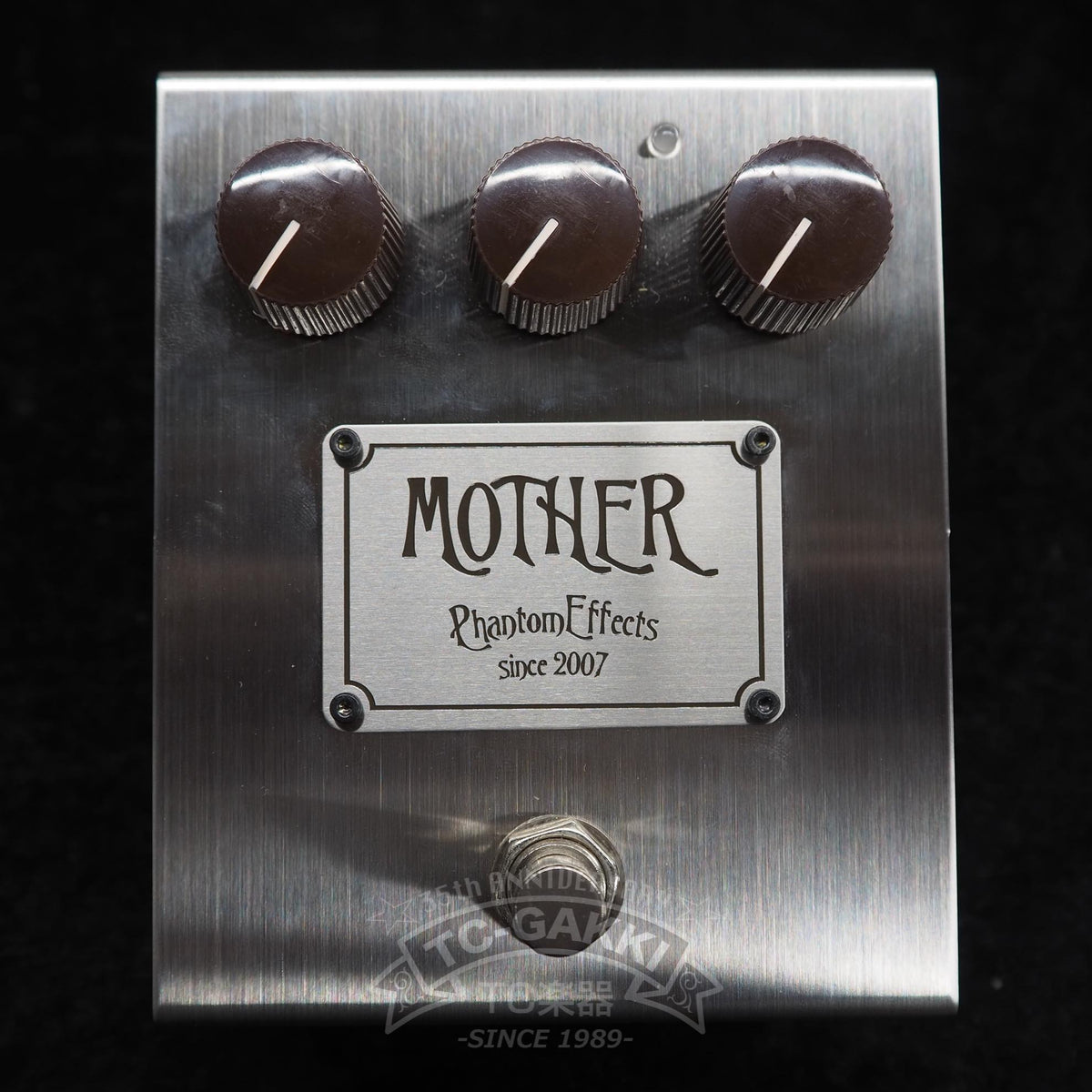 Phantom FX MOTHER