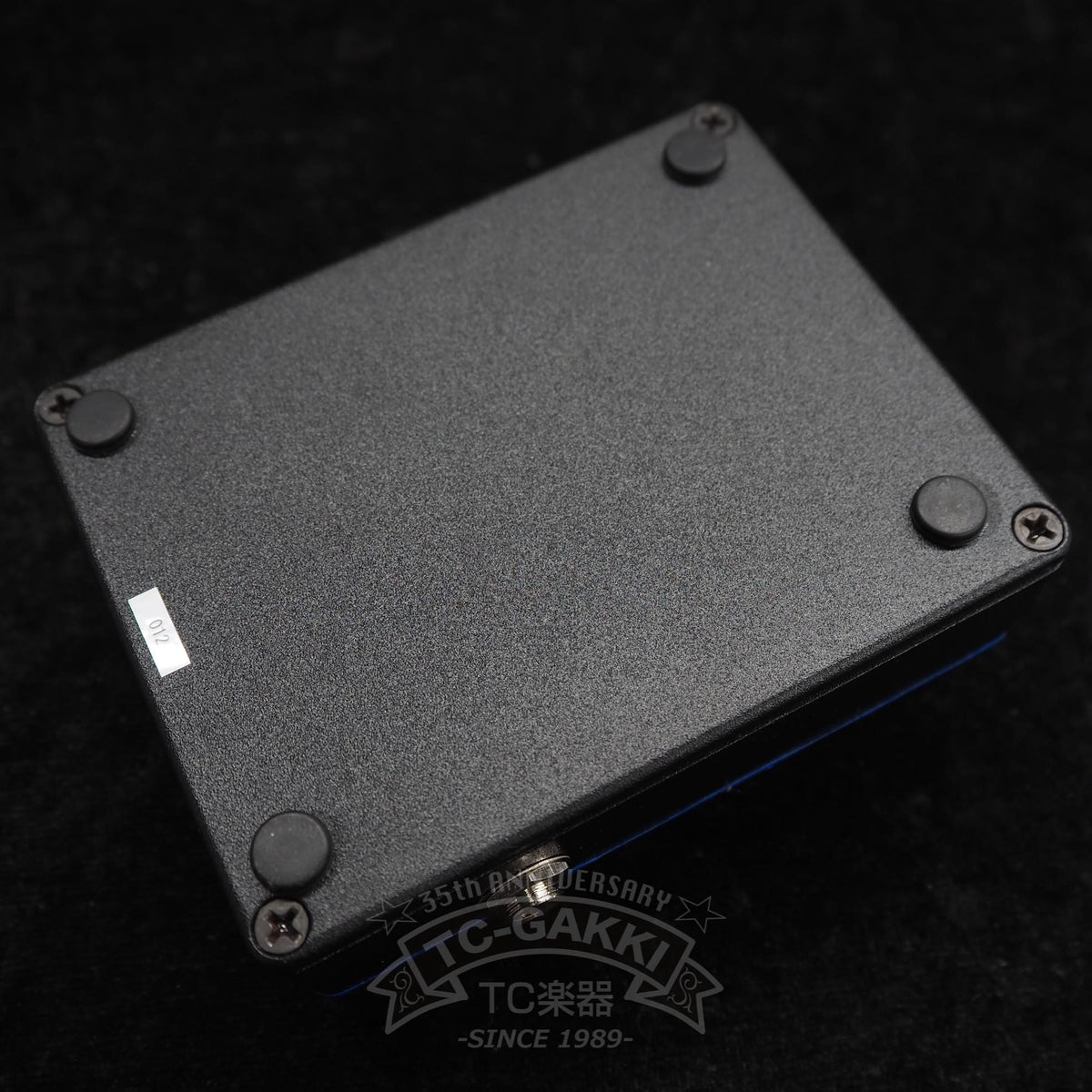 TRINITY EFFECTS FLUID CHORUS