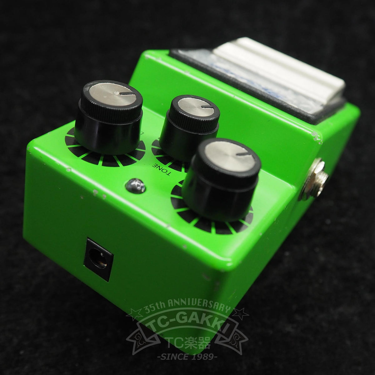 Ibanez TS9 Tube Screamer