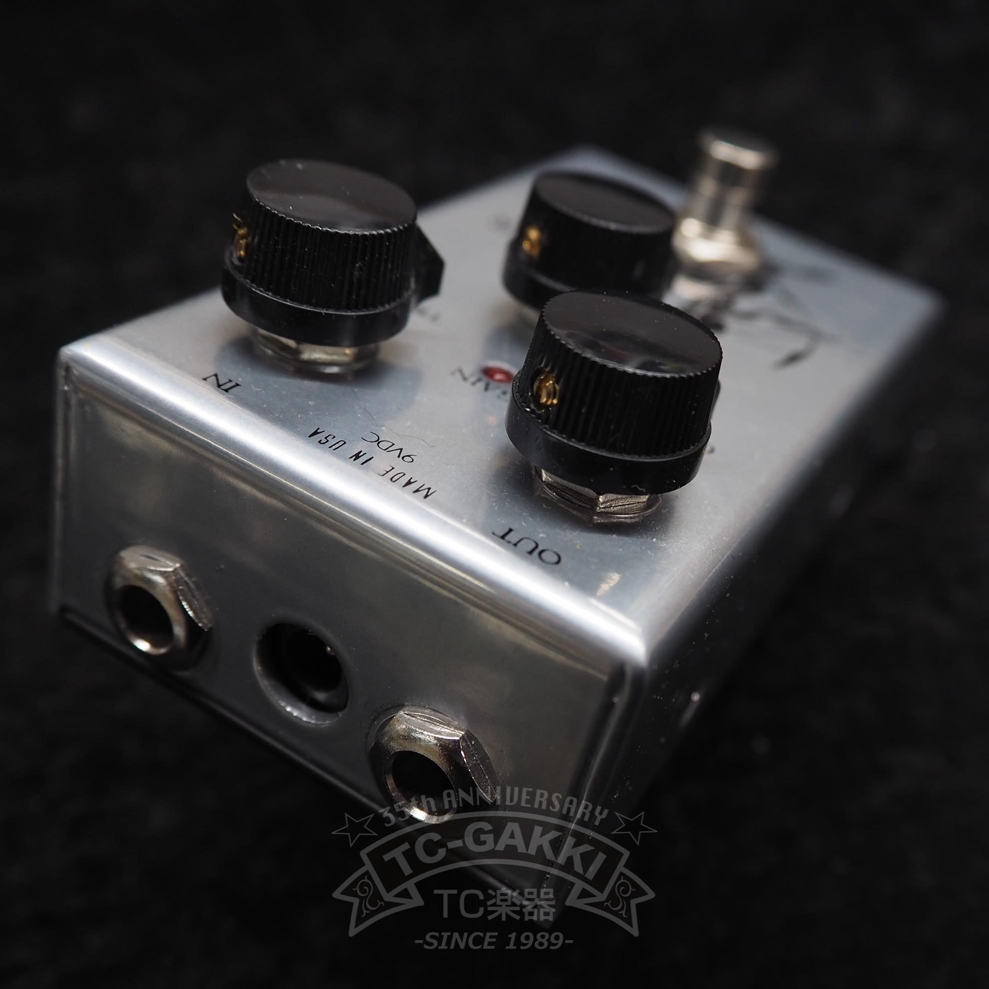 AR Resonance フリューゲルホルン用トップ - TC楽器 - TCGAKKI