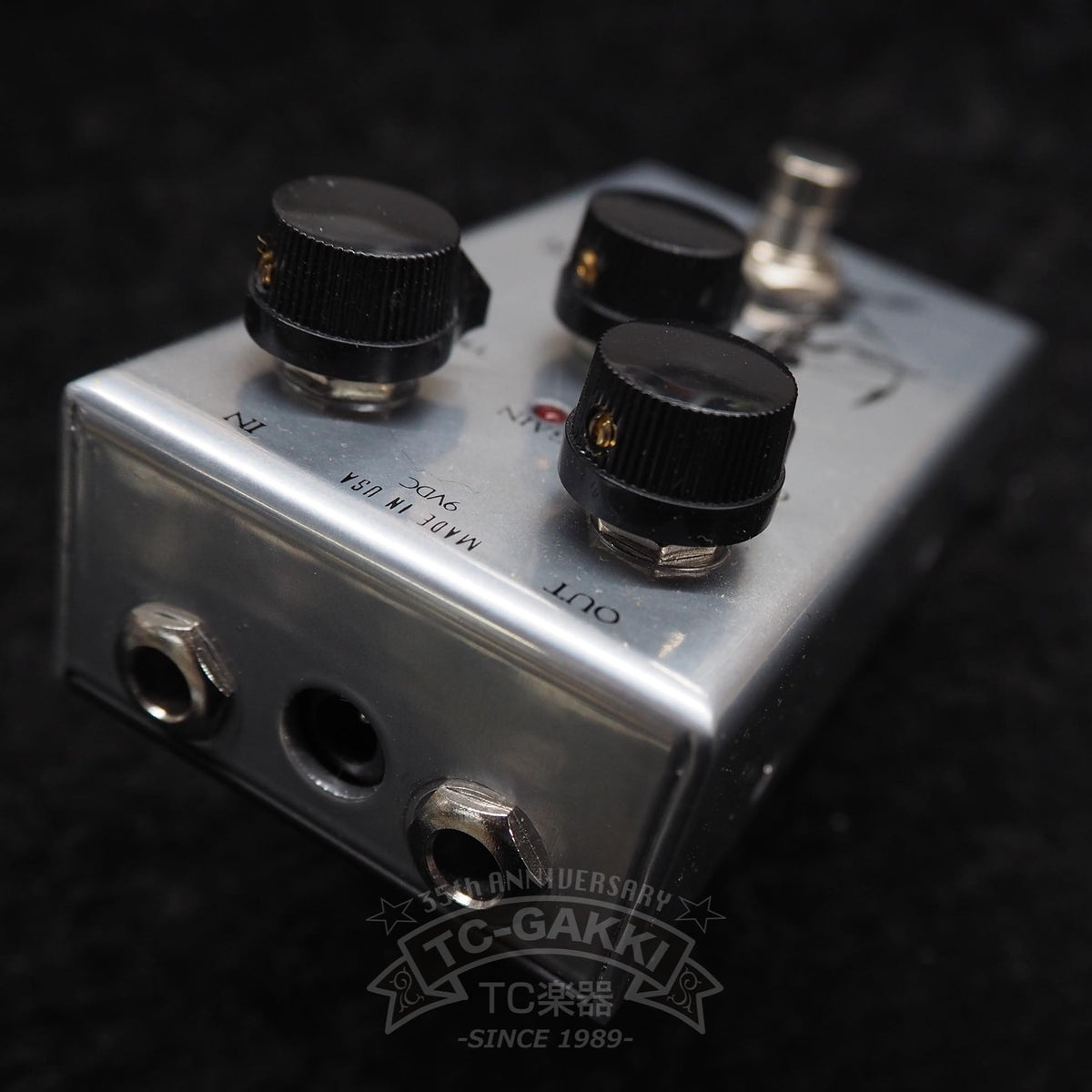 J.RAD(J.ROCKETT AUDIO DESIGNS) THE JEFF ARCHER 