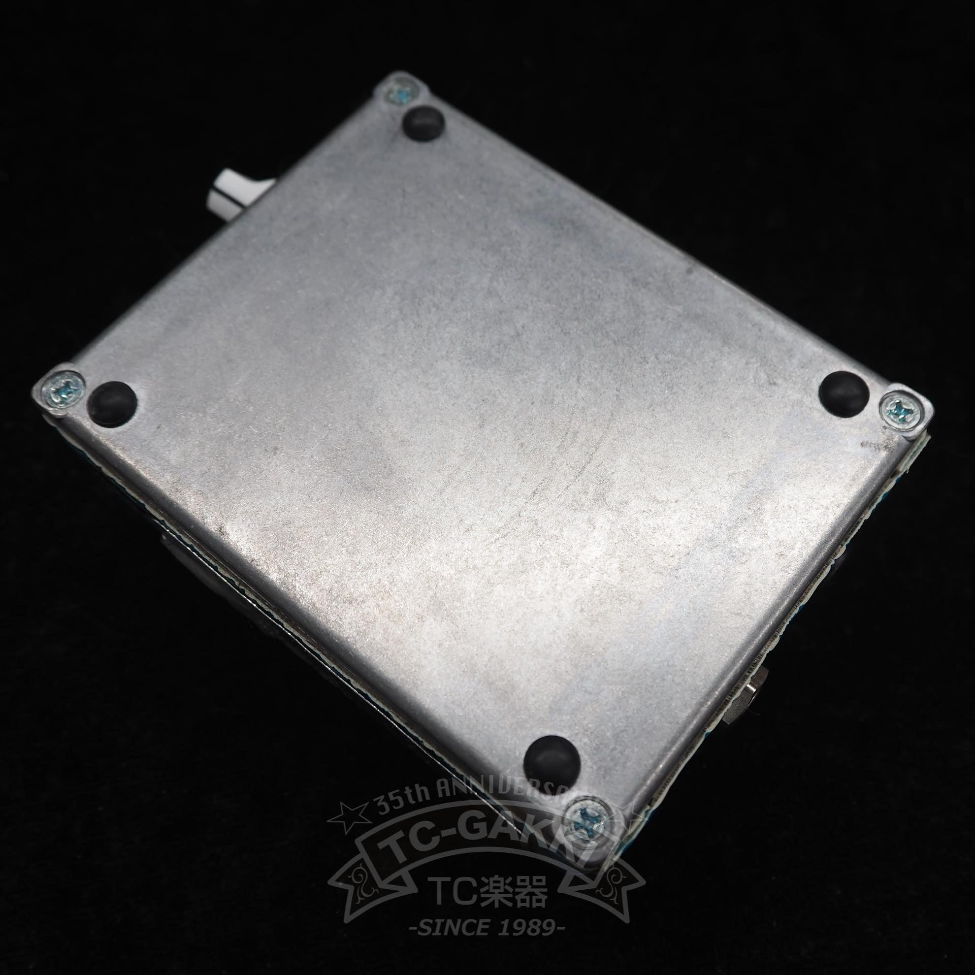 Shin's Music BASSMASTER PREAMP-CTM