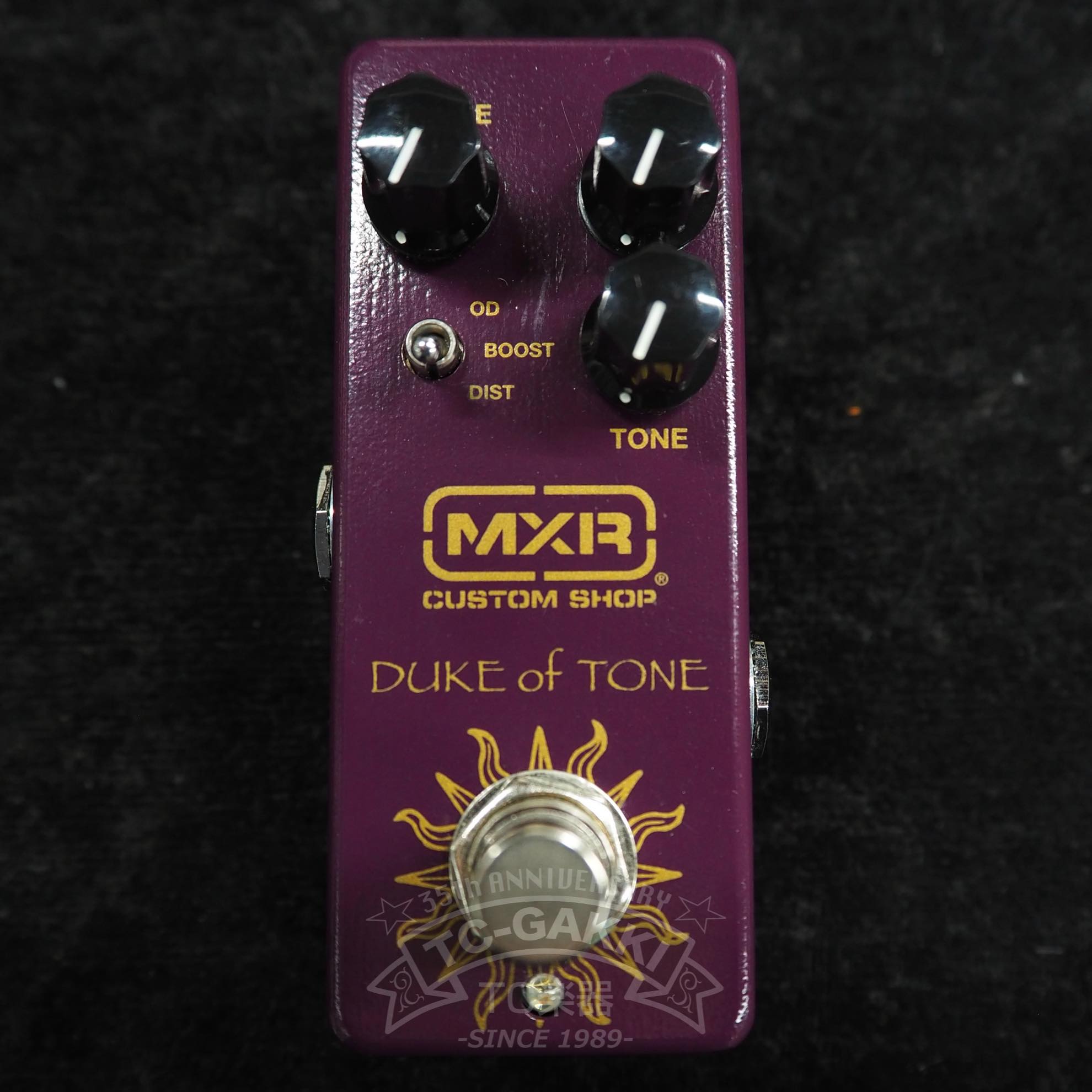 CSP-039 duke of tone - TC楽器 - TCGAKKI