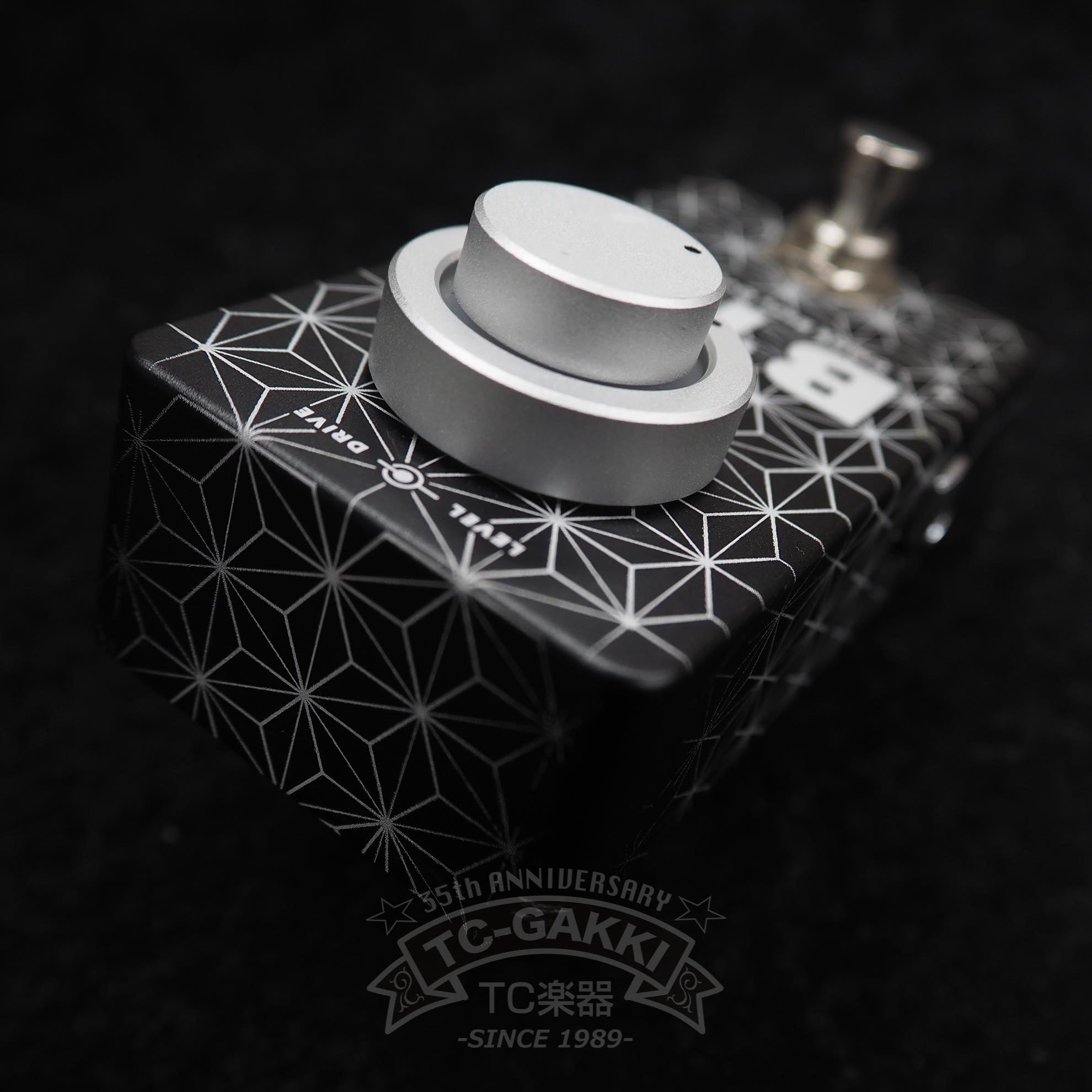 Darkglass Electronics B1K CMOS Bass Overdrive