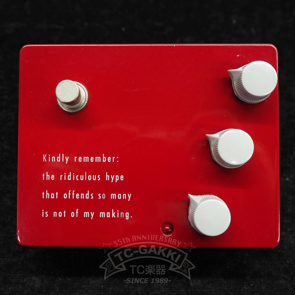 KLON KTR 
