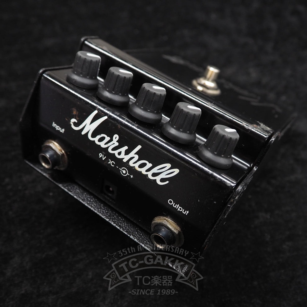 Marshall FP03 SHRED MASTER 