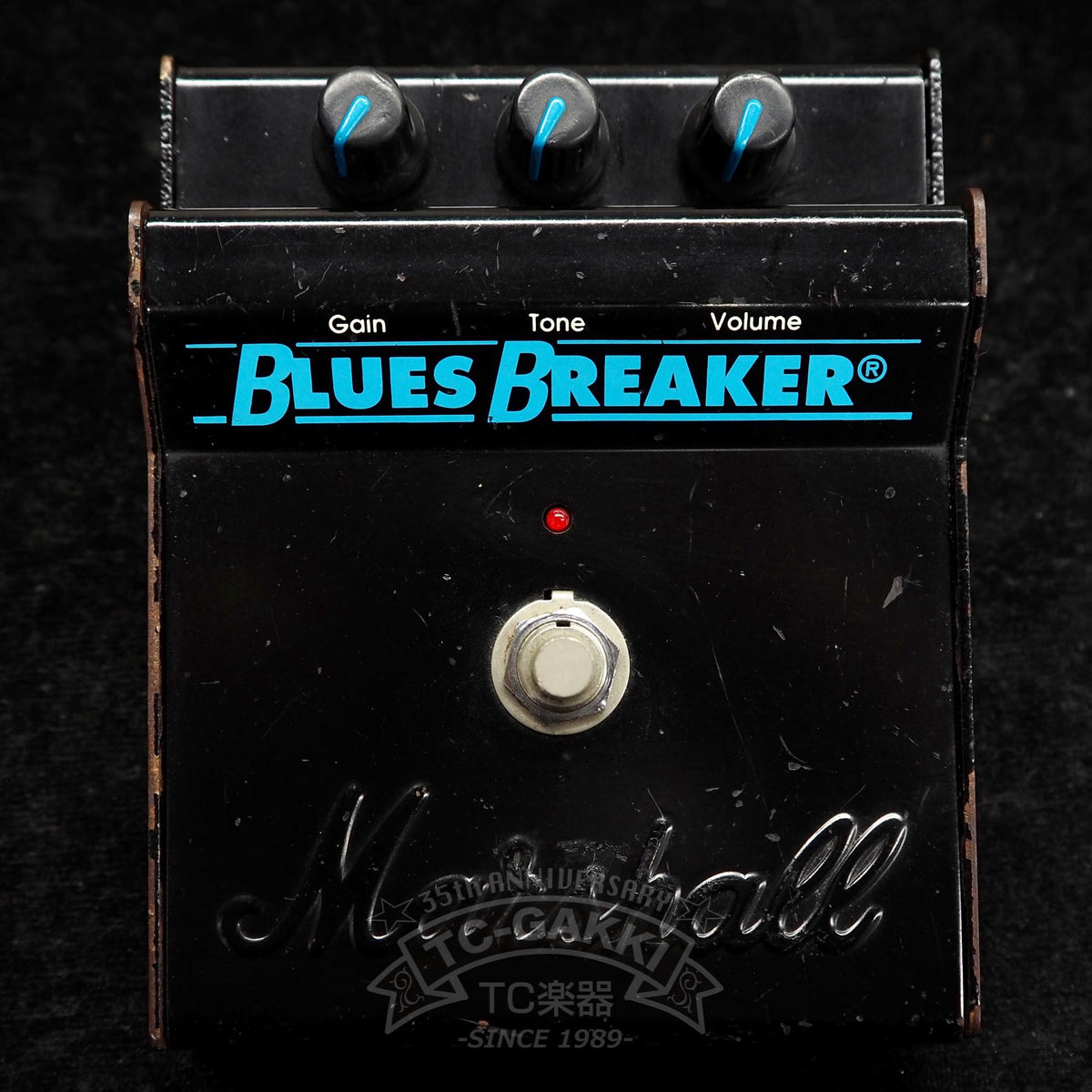 Marshall FP04 BLUES BREAKER 