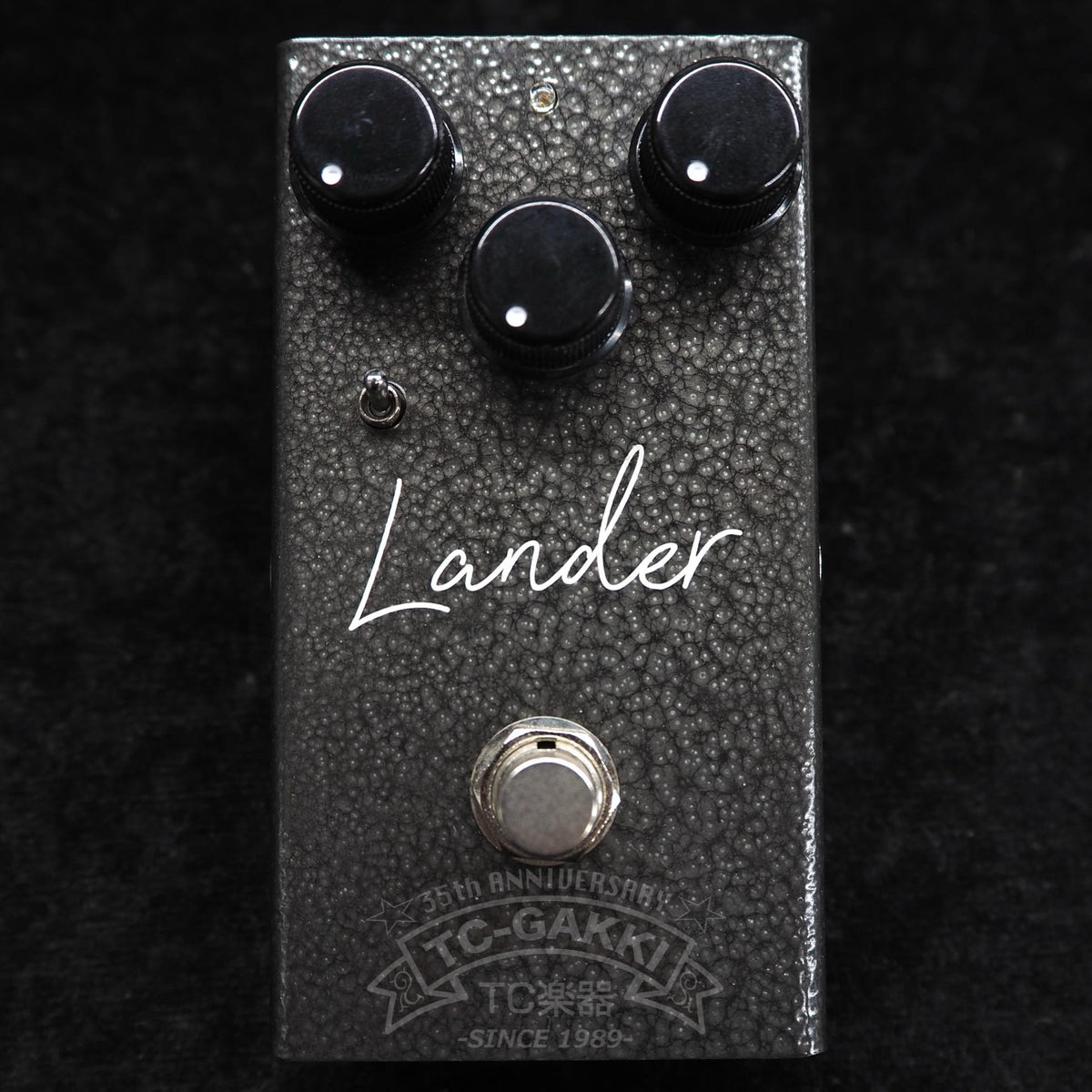 VIRTUES Lander CULT Limited „iss.3“ 
