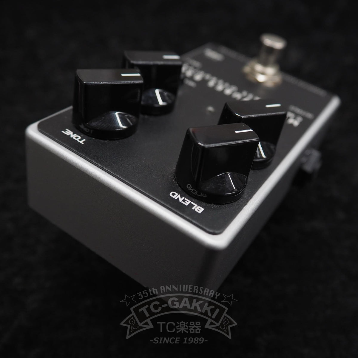 Darkglass Electronics MICROTUBES B3K V2 
