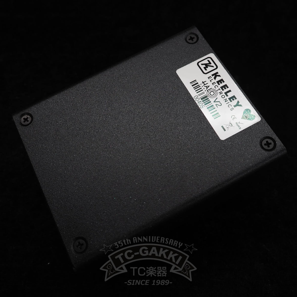 Keeley HALO CORE V2 