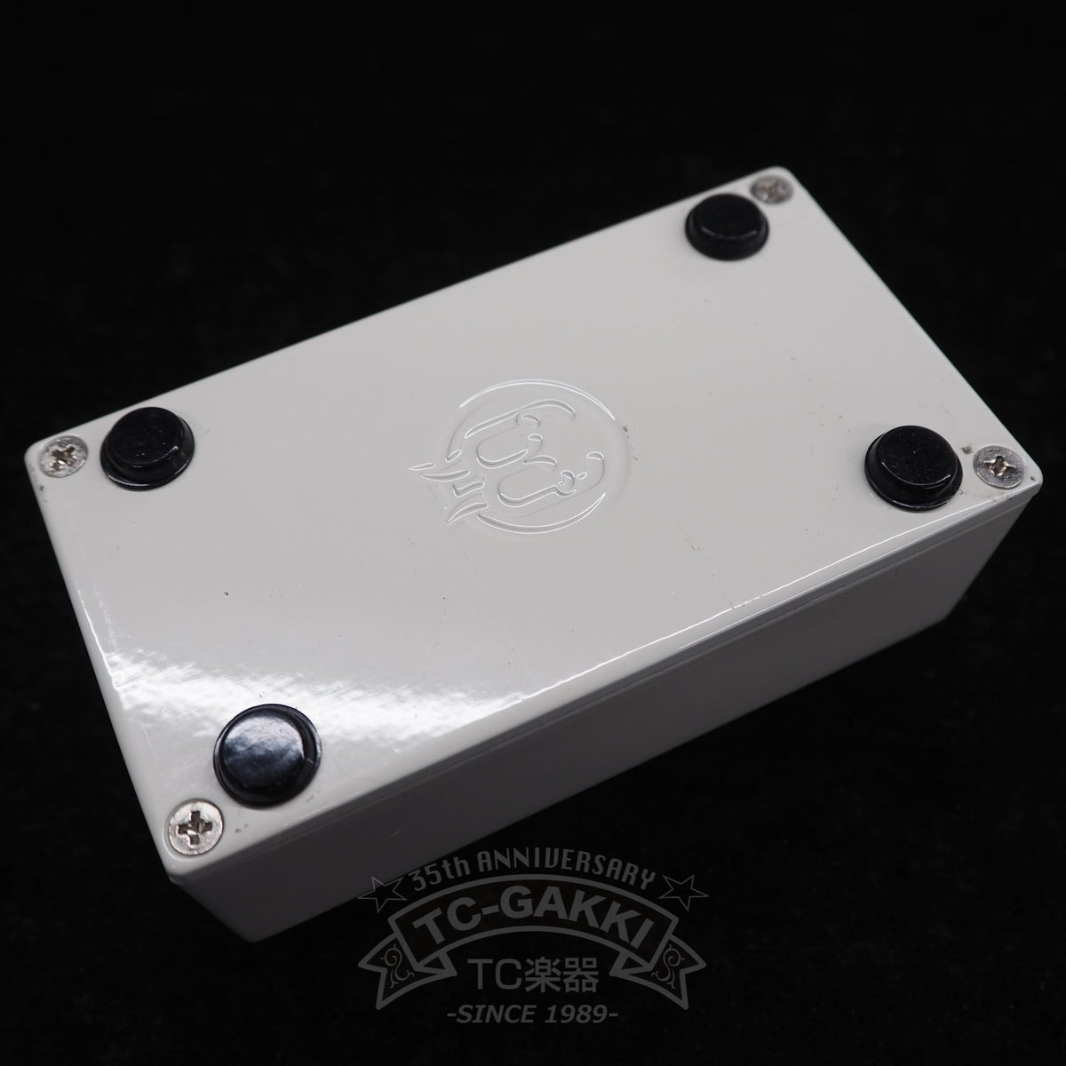 WALRUS AUDIO ERAS Five-State Distortion “KAMAKURA SERIES”