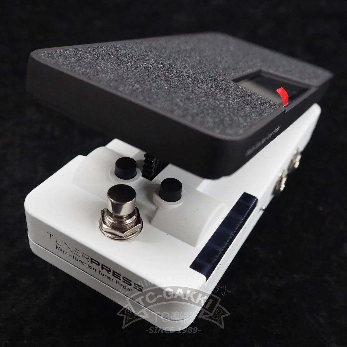 HOTONE TUNERPRESS 