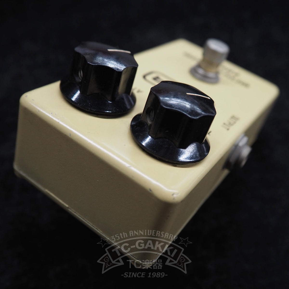 MXR envelope filter