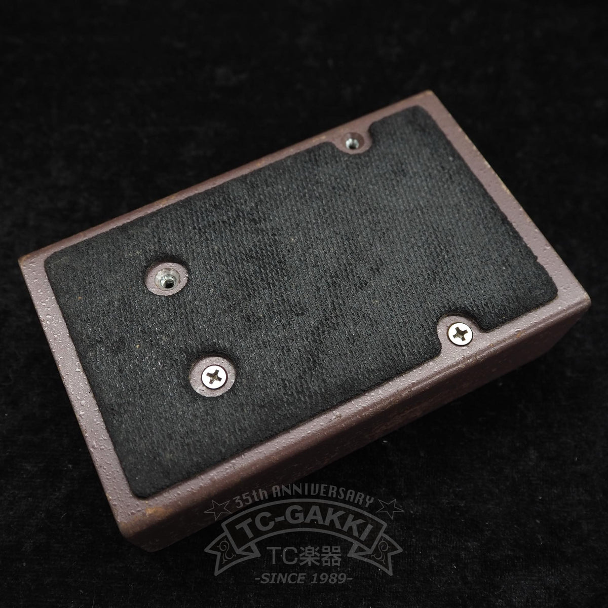 L.R.Baggs PARA ACOUSTIC D.I. 