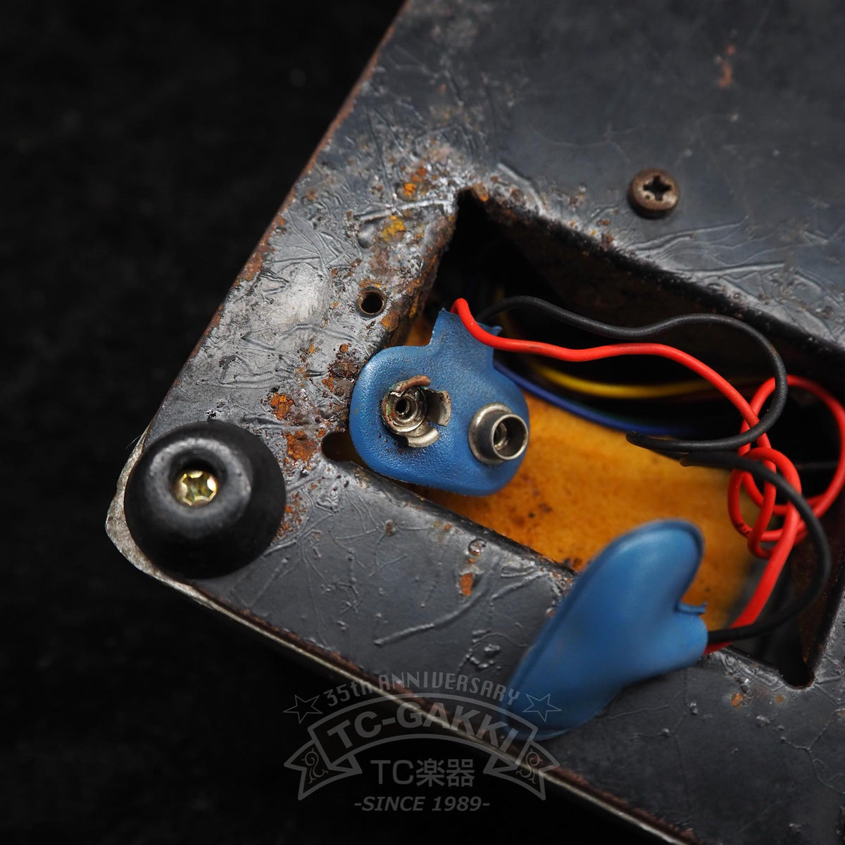 Roland AP-7 JET PHASER