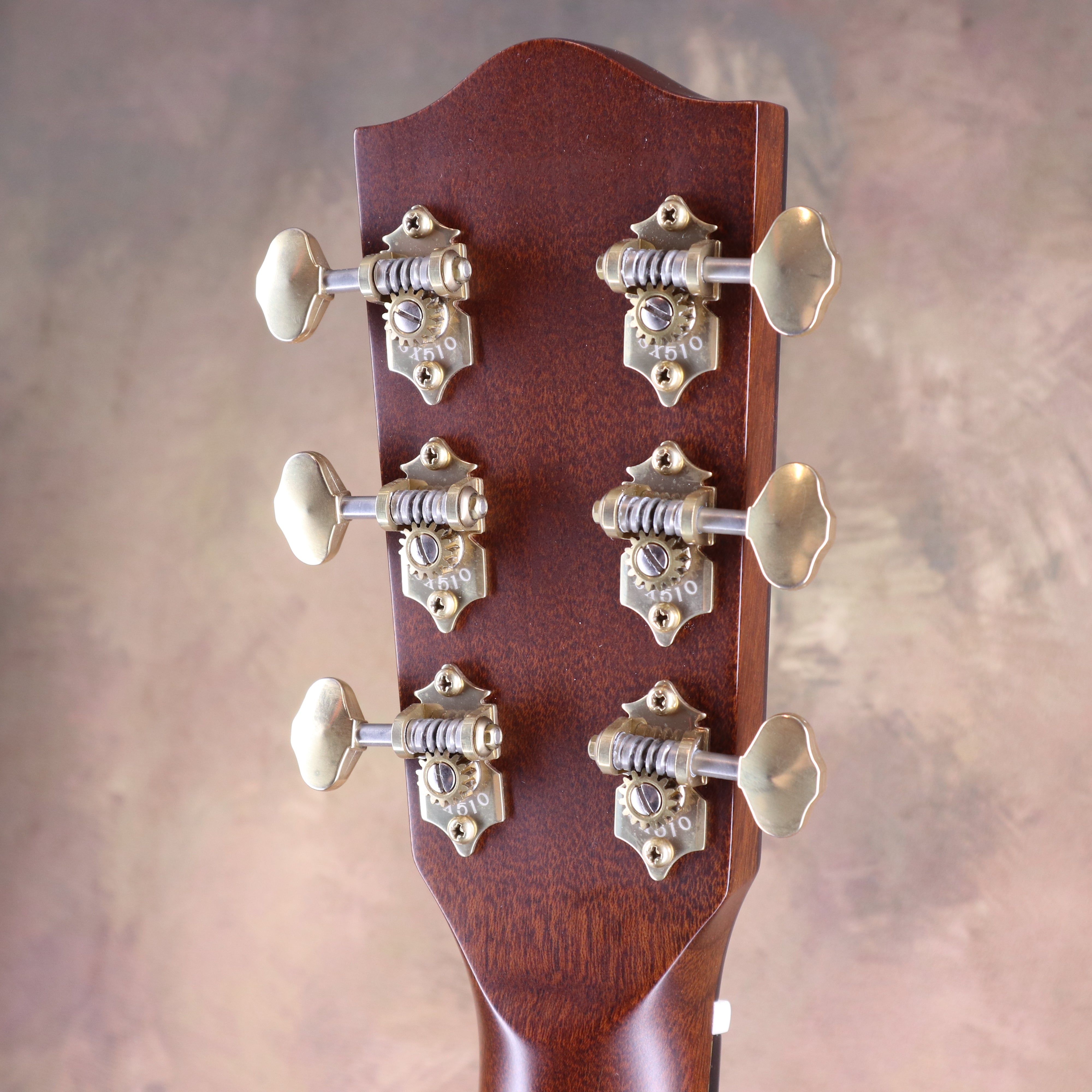 ATB HD-40th/KOA DX