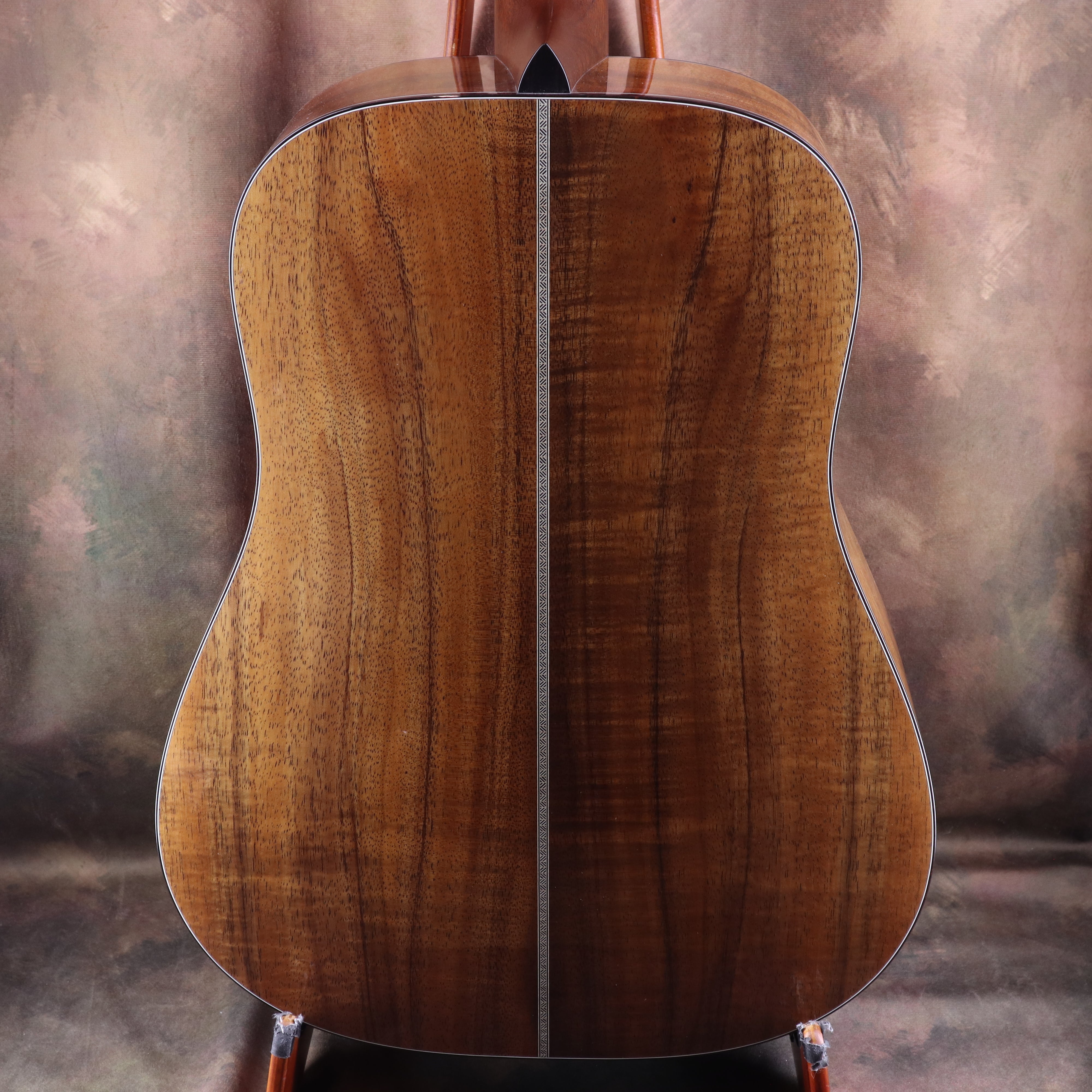 ATB HD-40th/KOA DX
