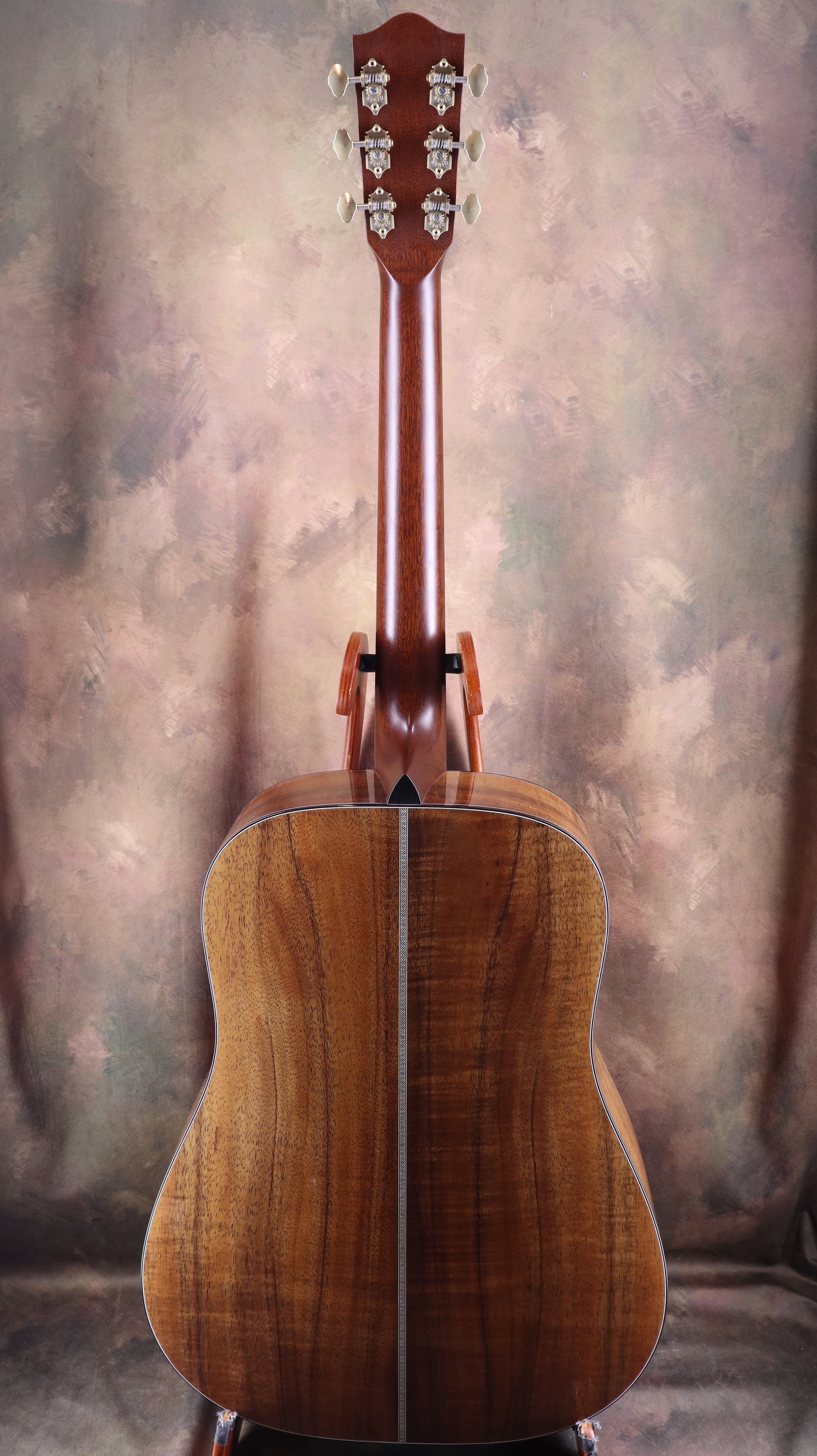 ATB HD-40th/KOA DX