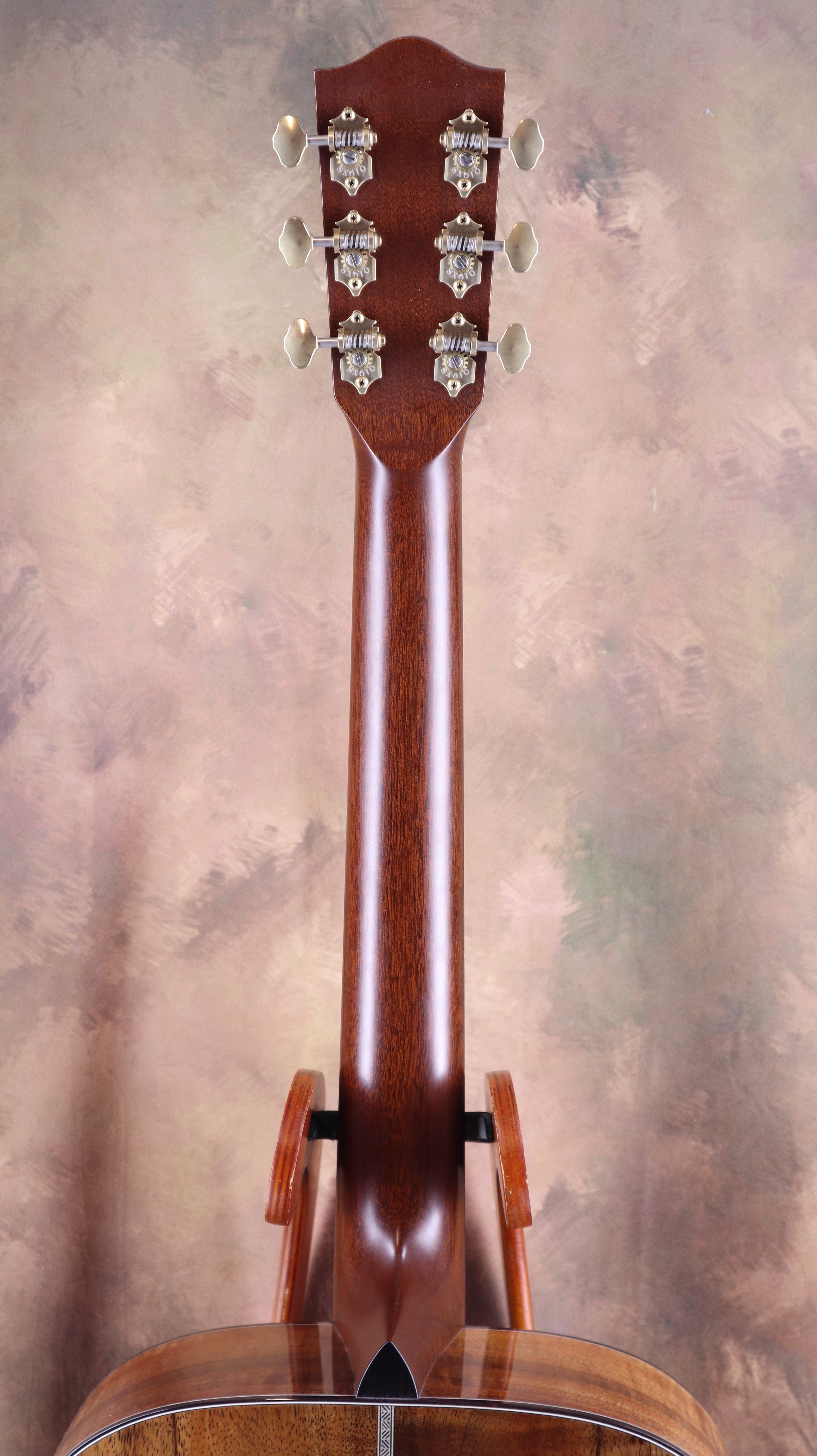 ATB HD-40th/KOA DX