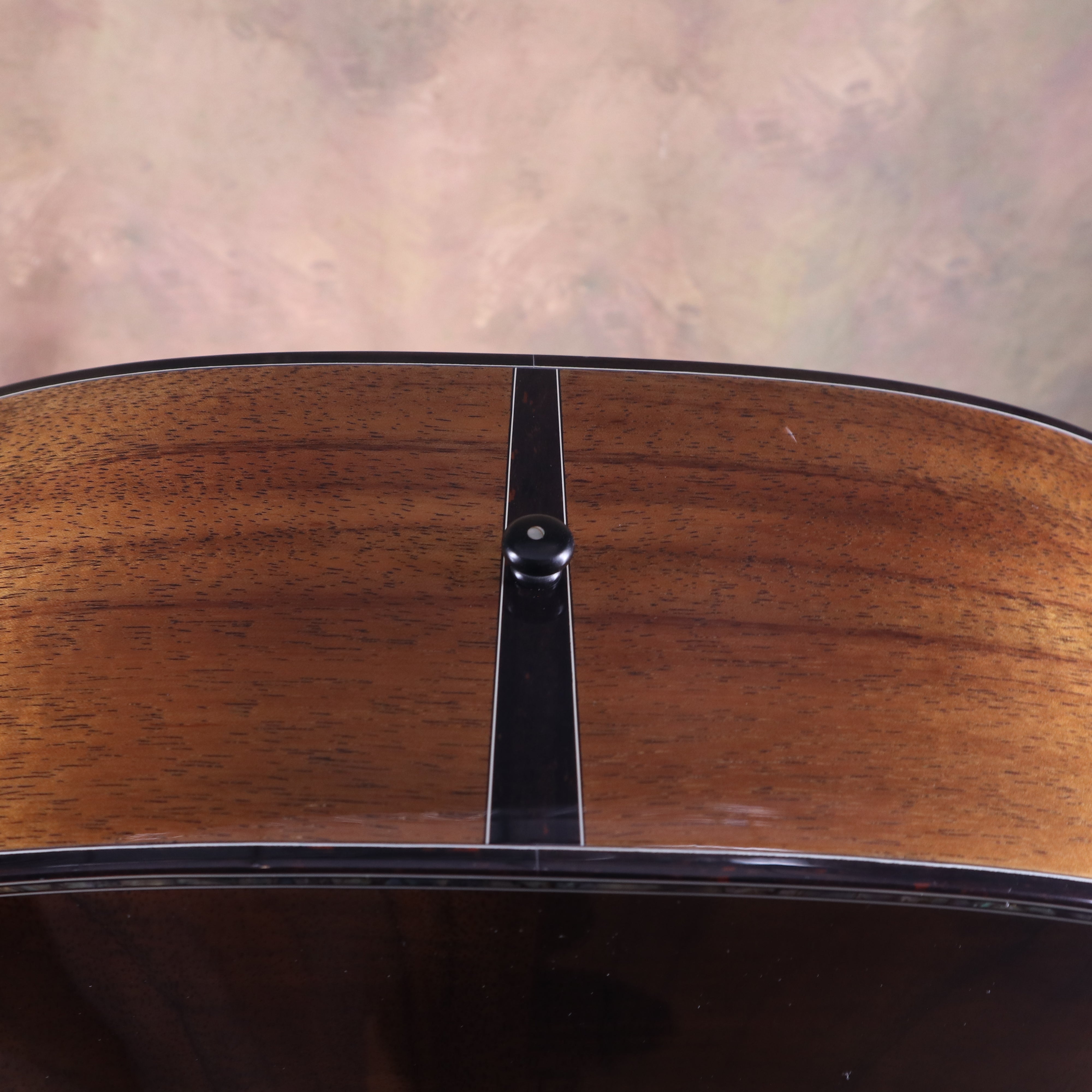 ATB HD-40th/KOA DX