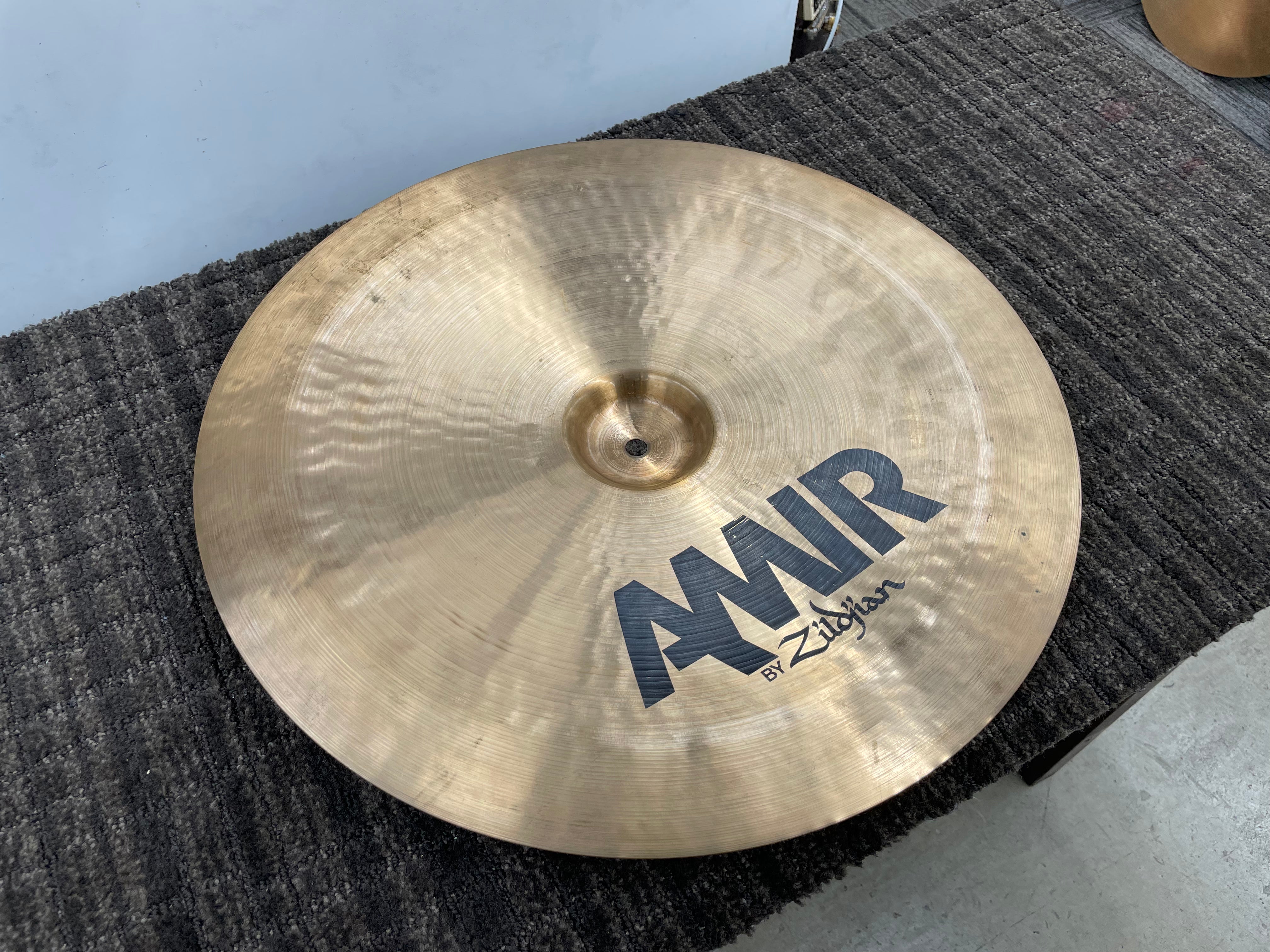 AMIR China Boy 18”