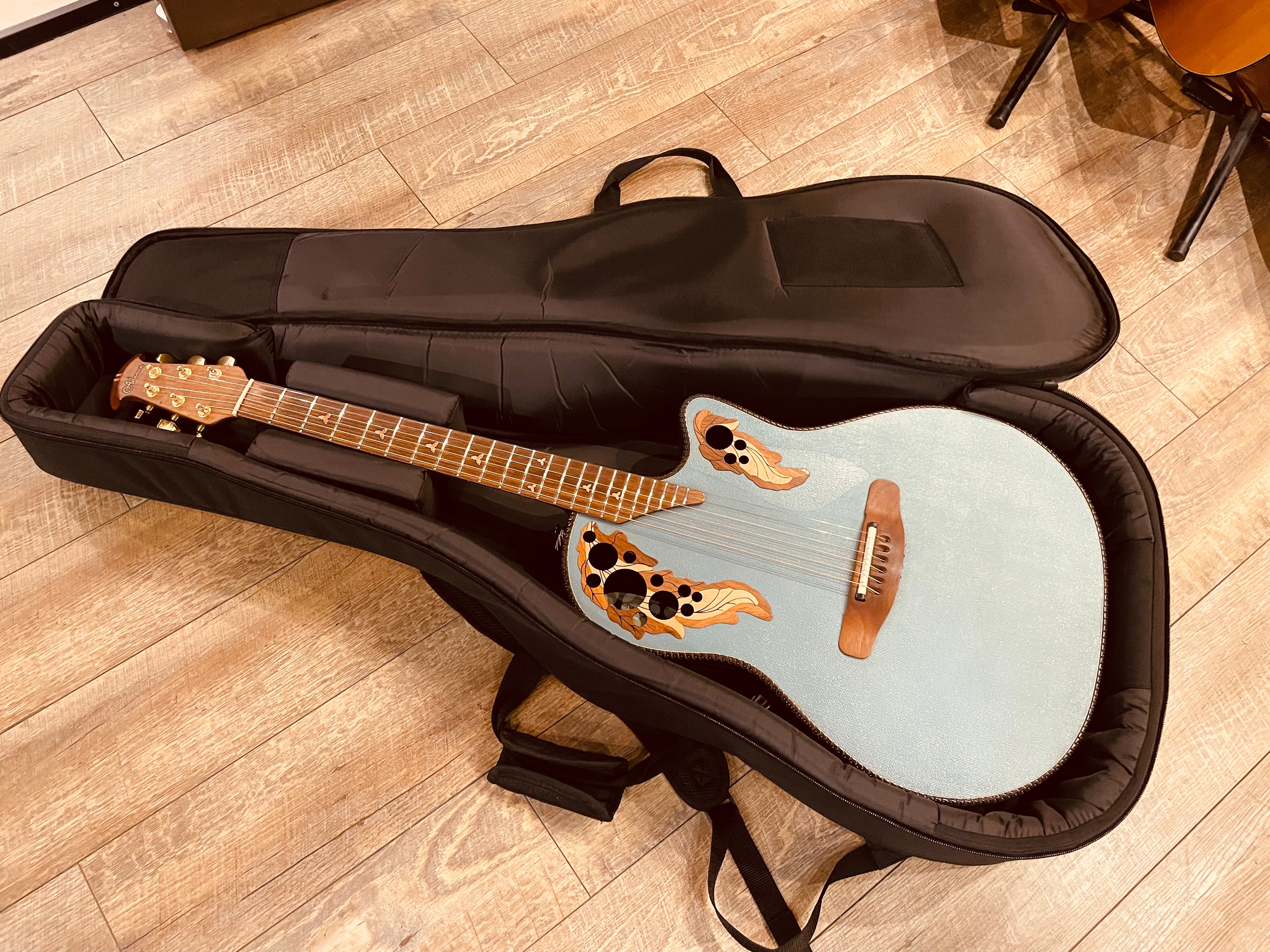 1993 Adamas II 1881-NB8