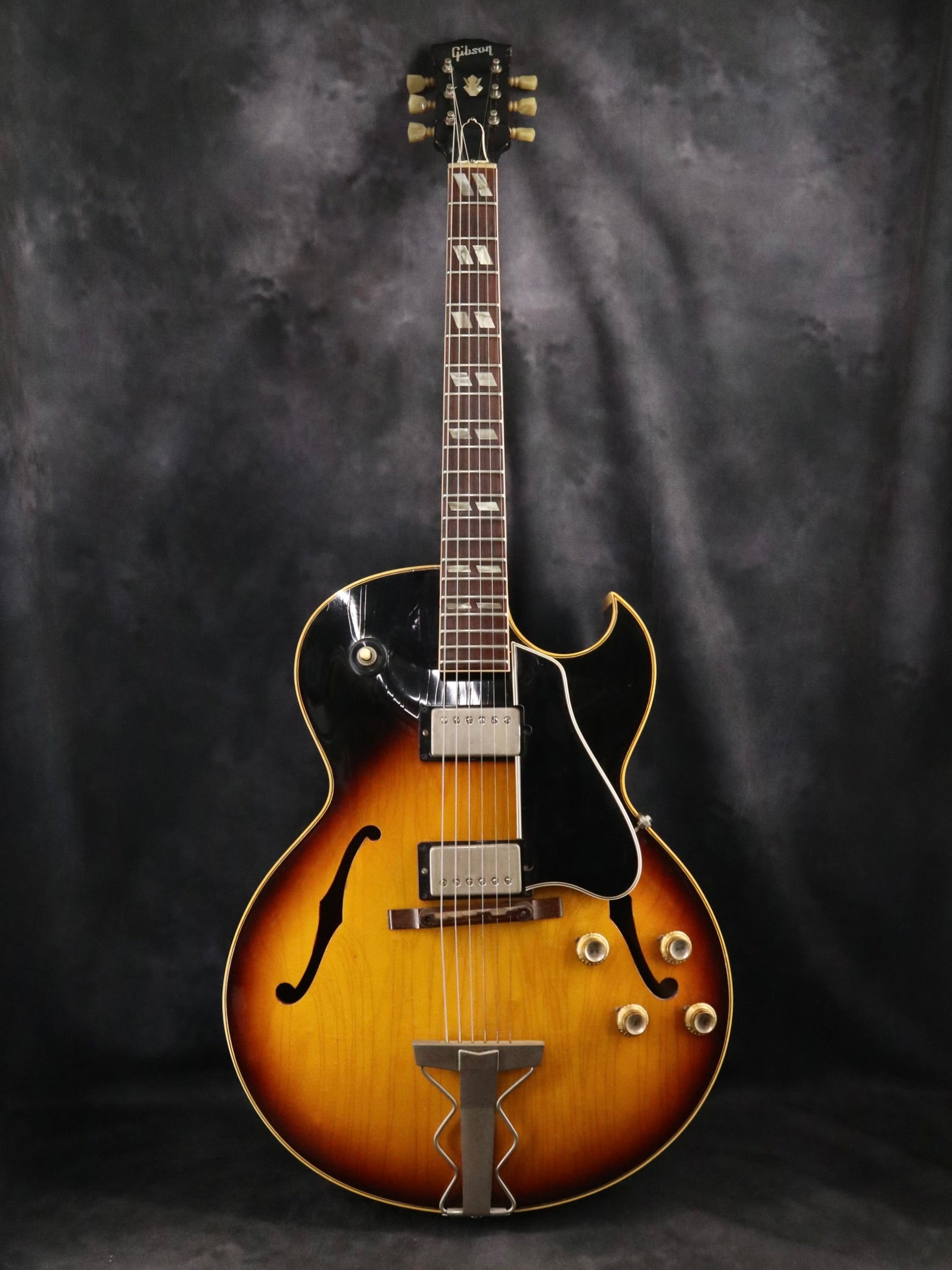 Gibson 1964 ES-175D