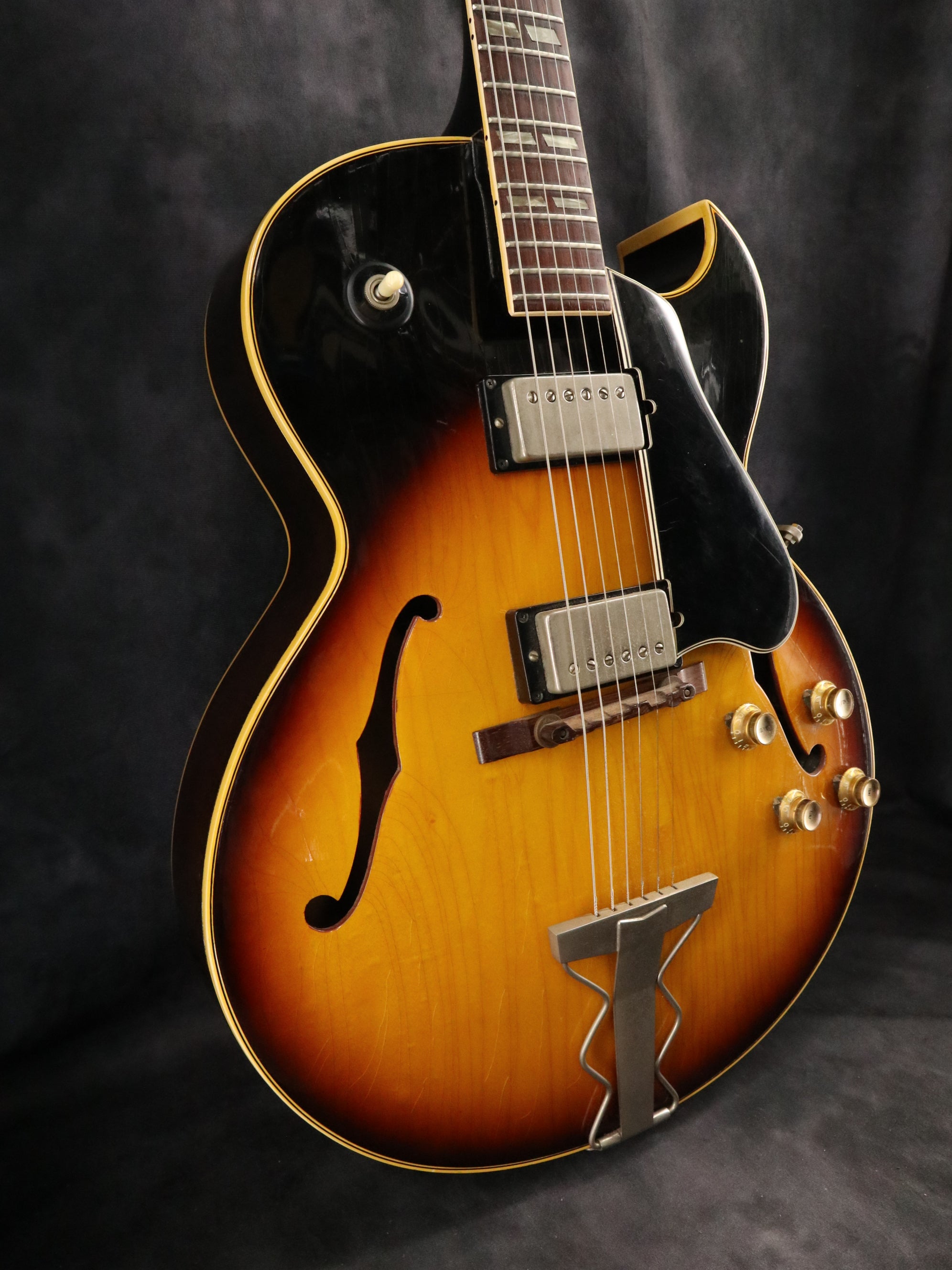 Gibson 1964 ES-175D