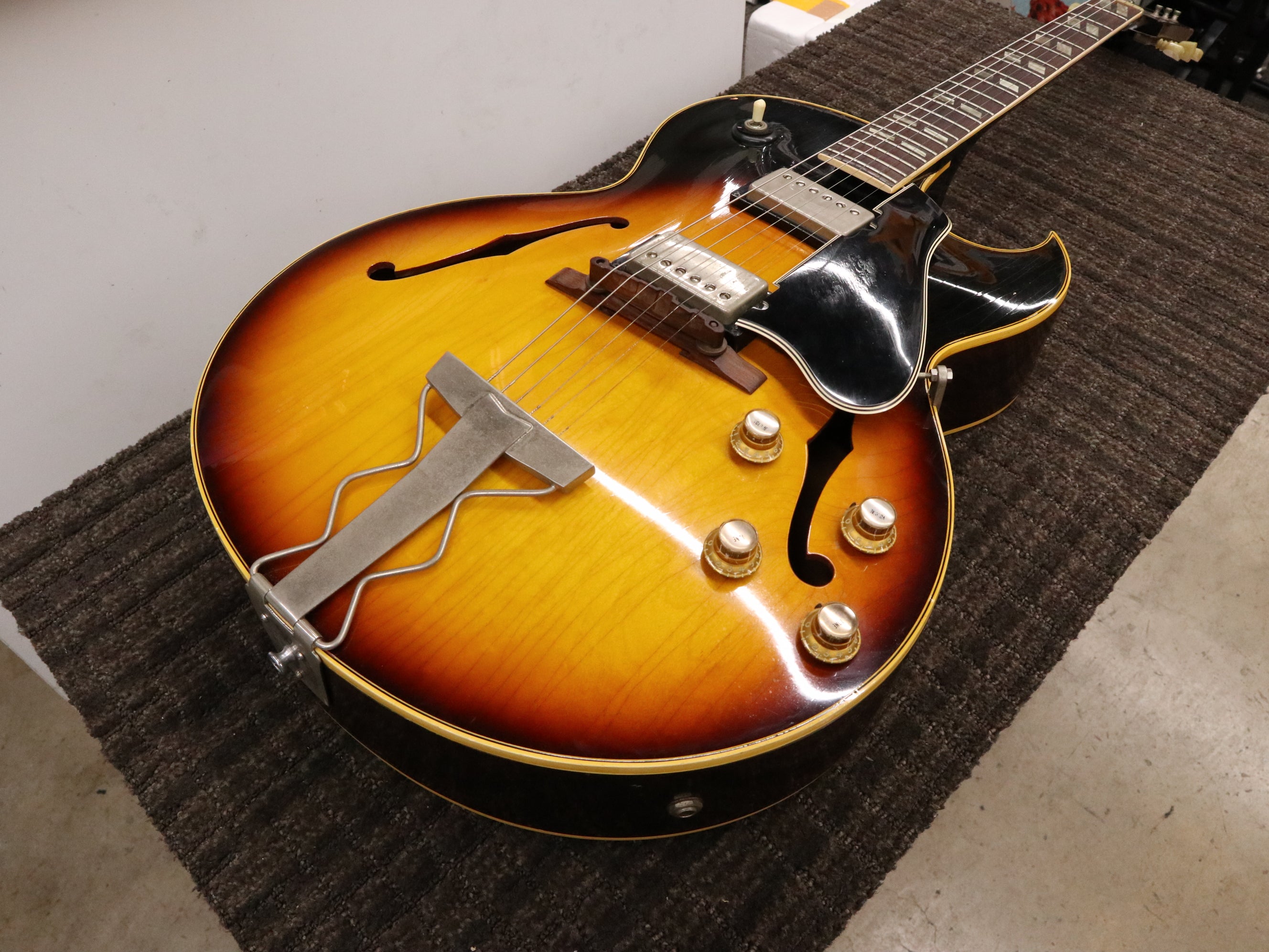 Gibson 1964 ES-175D