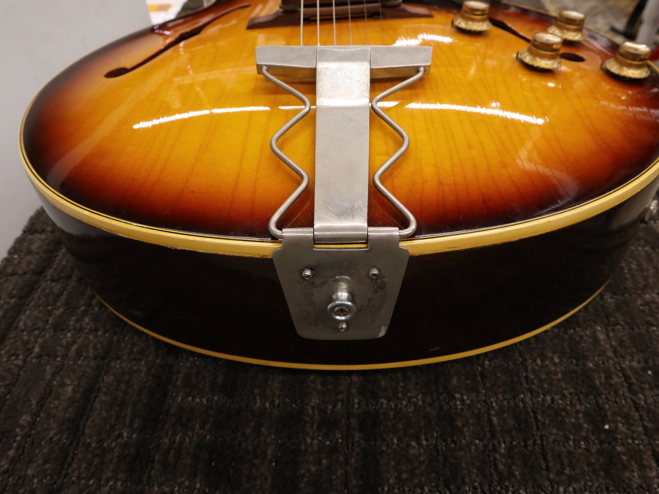 Gibson 1964 ES-175D