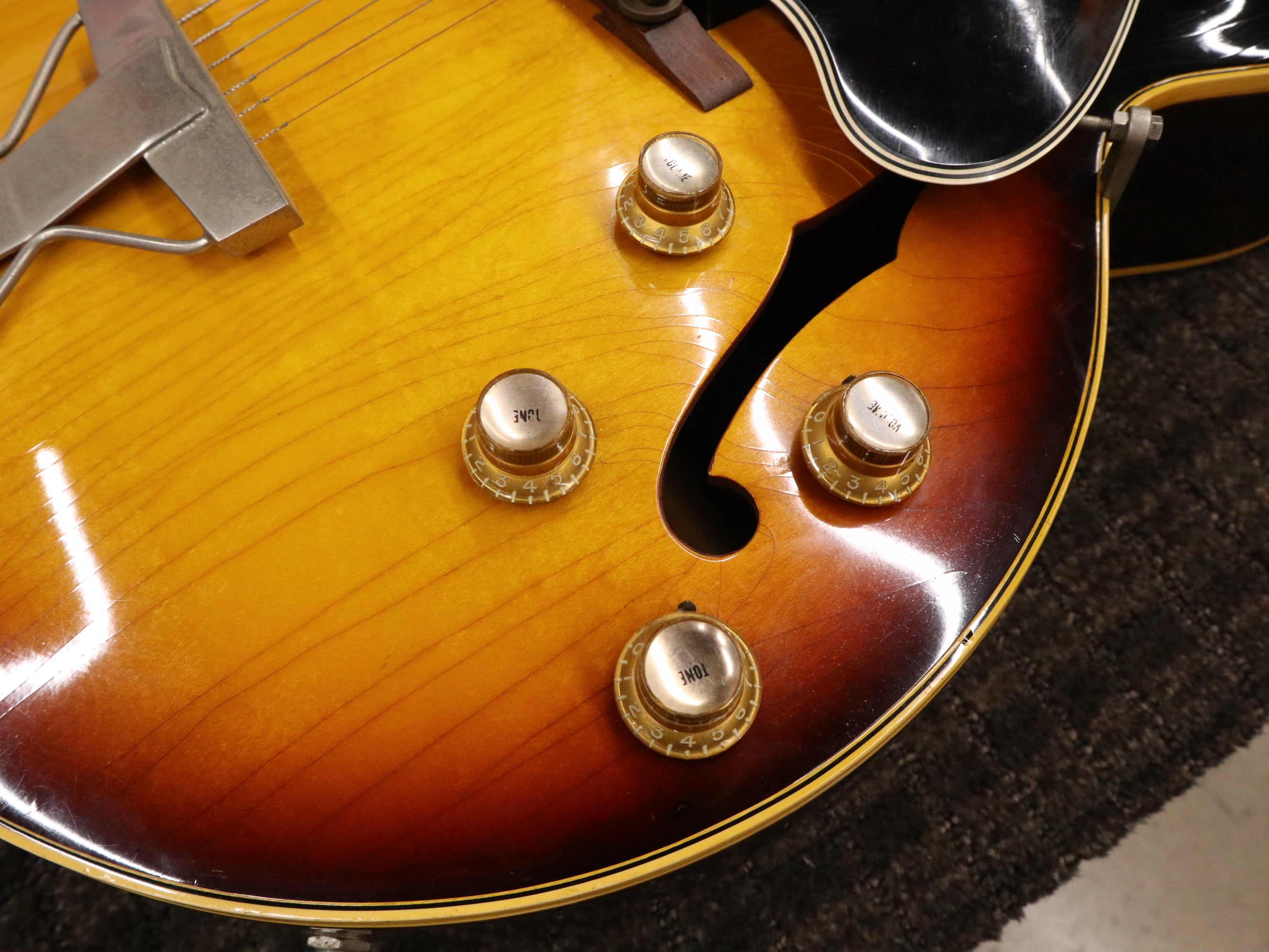Gibson 1964 ES-175D
