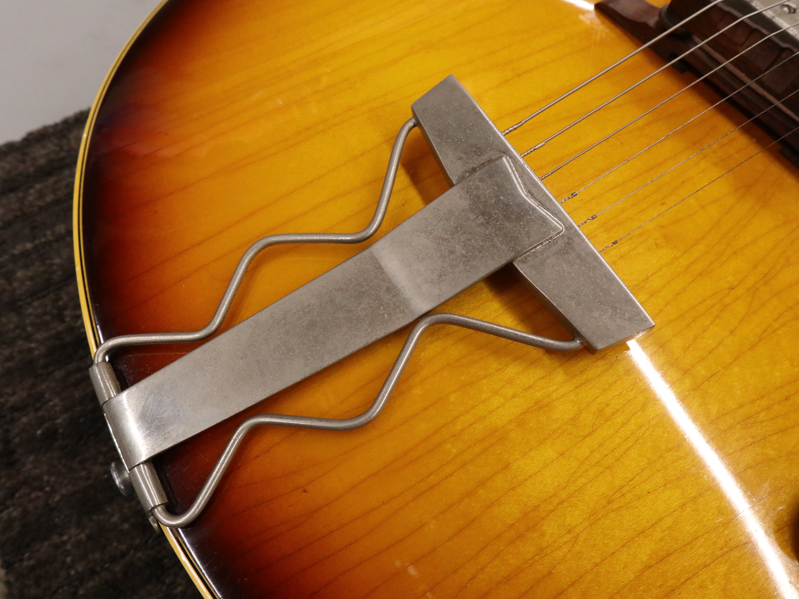 Gibson 1964 ES-175D