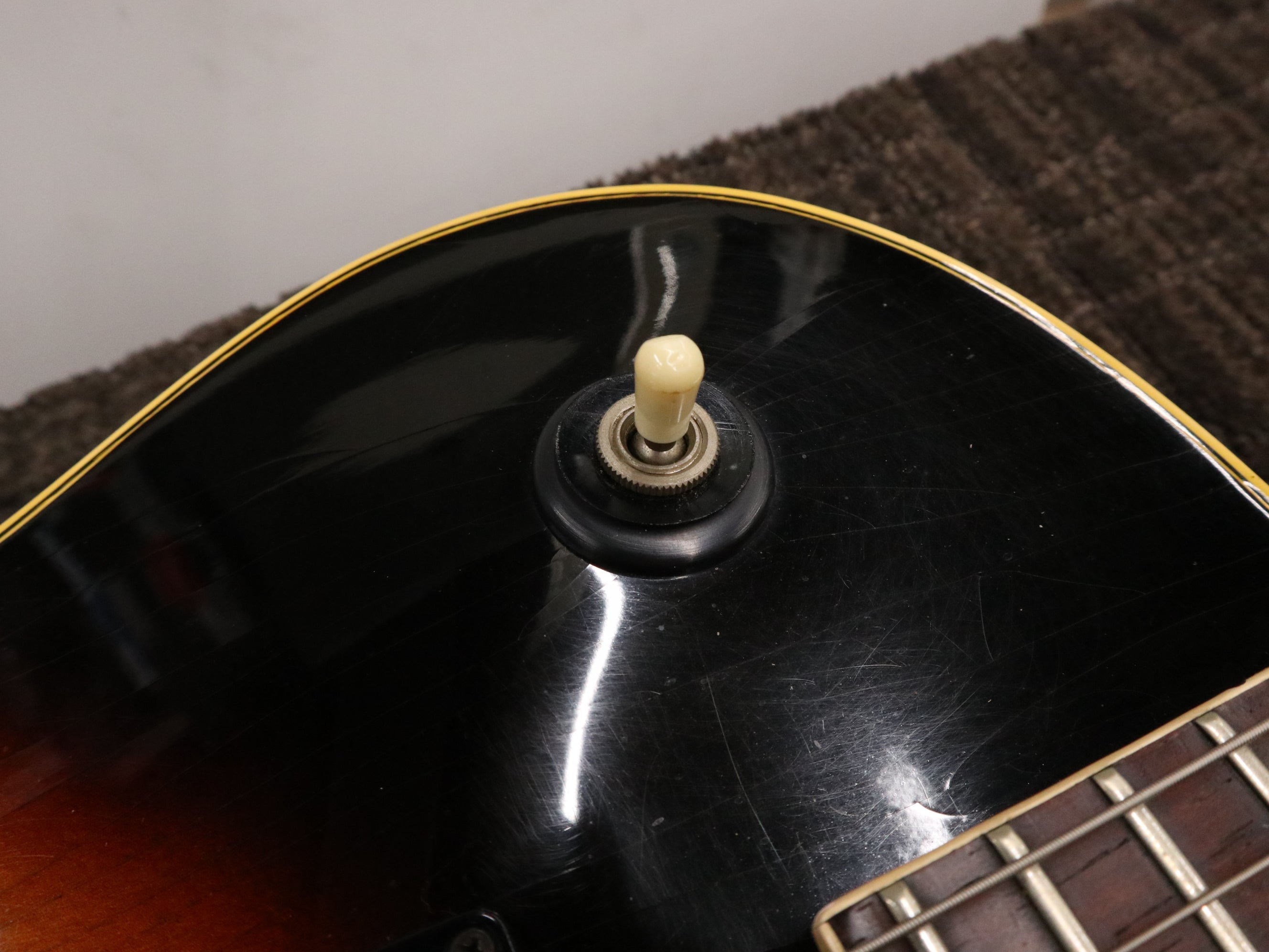 Gibson 1964 ES-175D