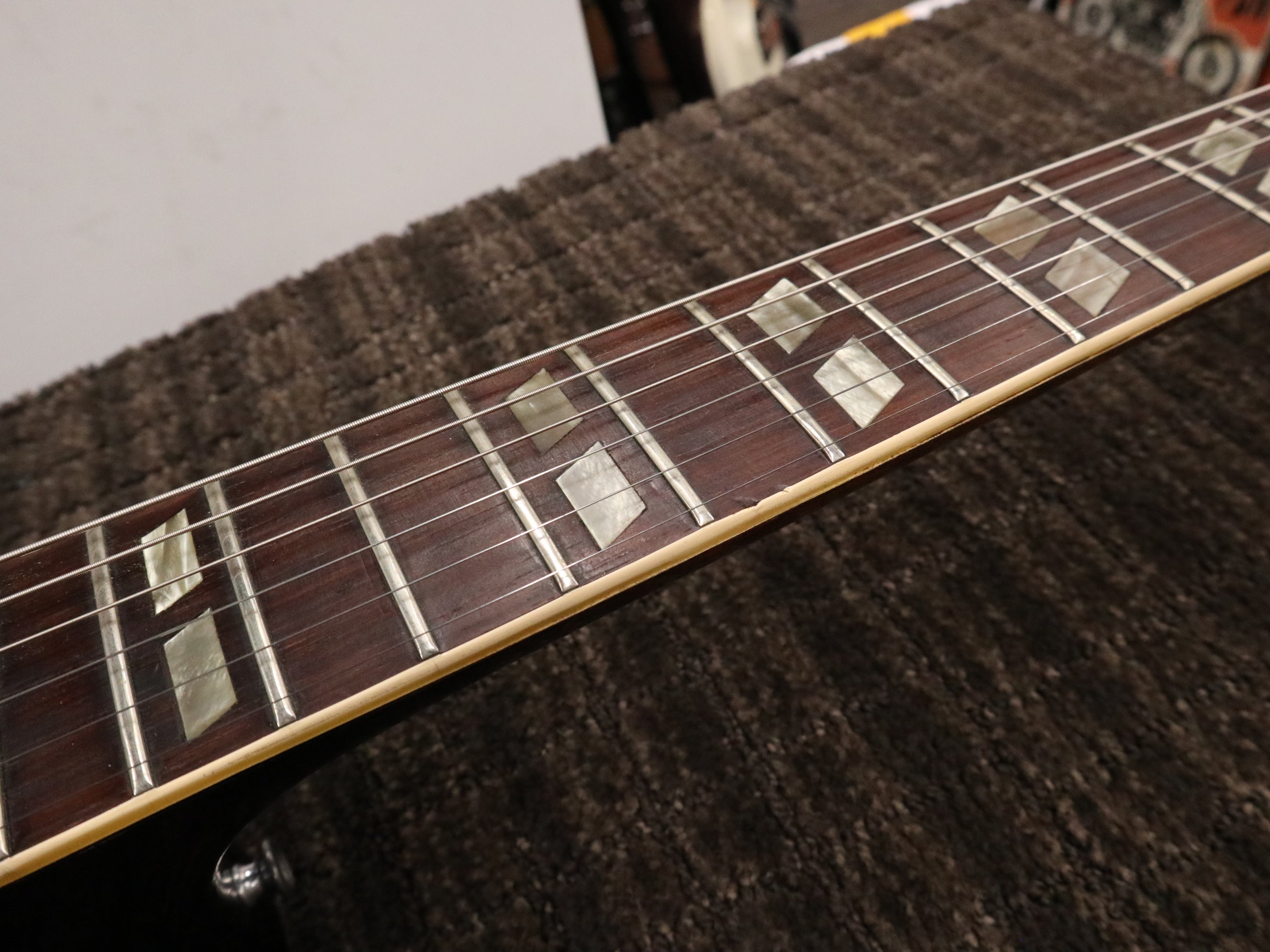 Gibson 1964 ES-175D