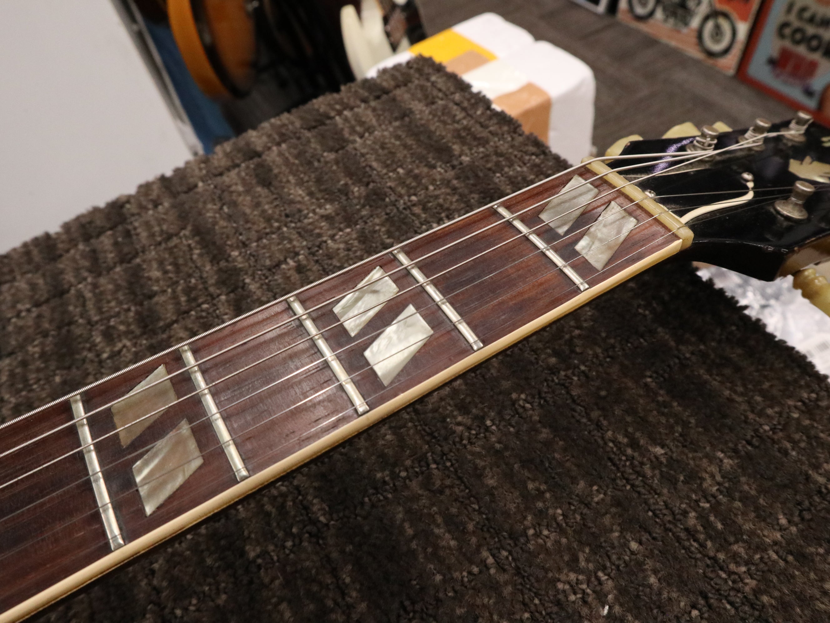 Gibson 1964 ES-175D